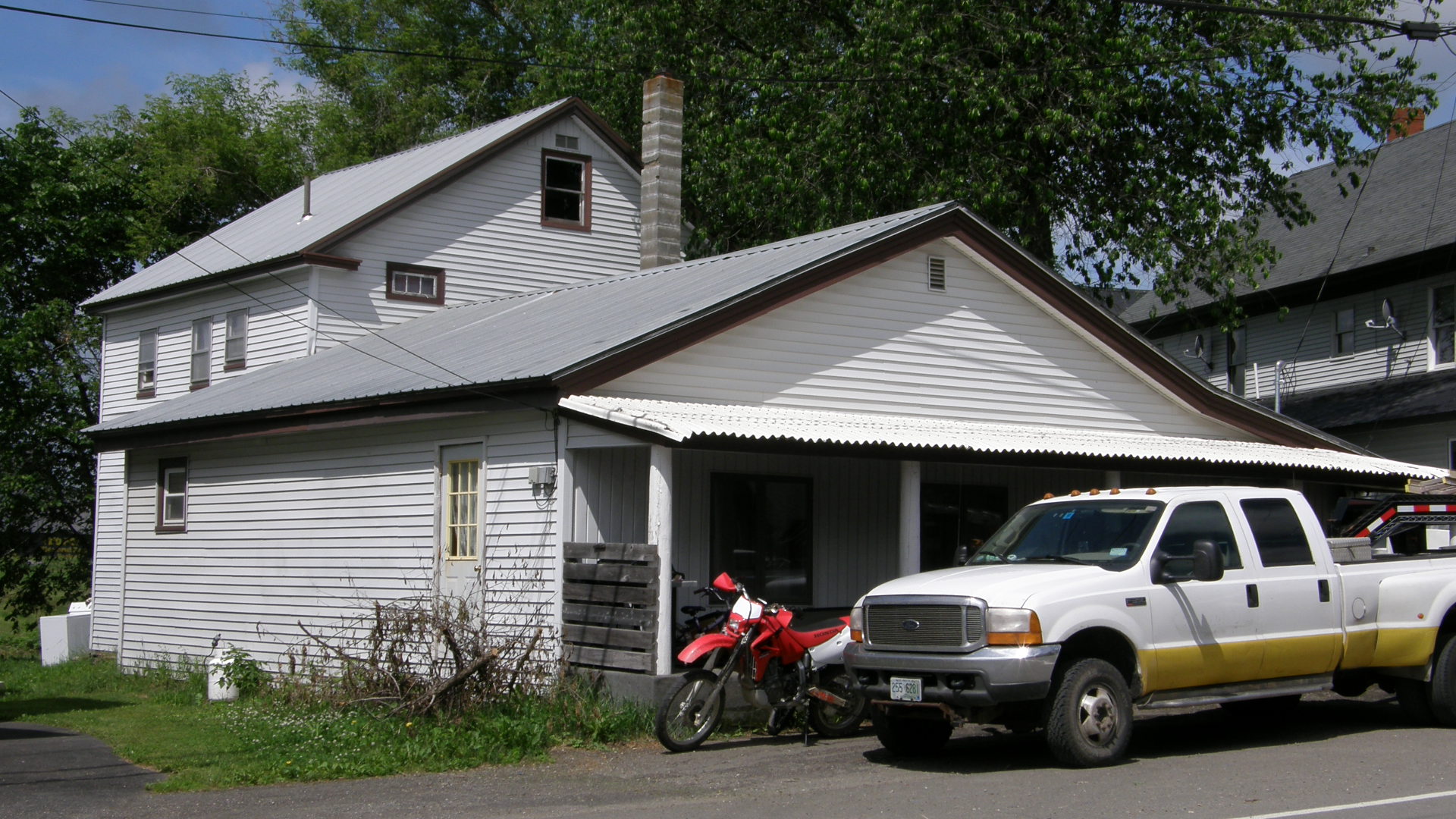 Parcel photo for 3  SHERMAN ST