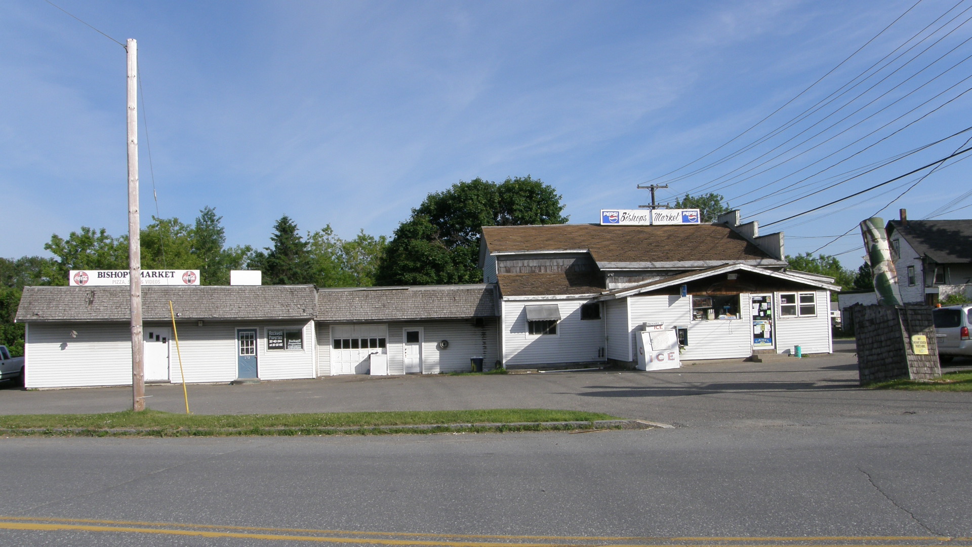 Parcel photo for 1057  CRYSTAL RD.