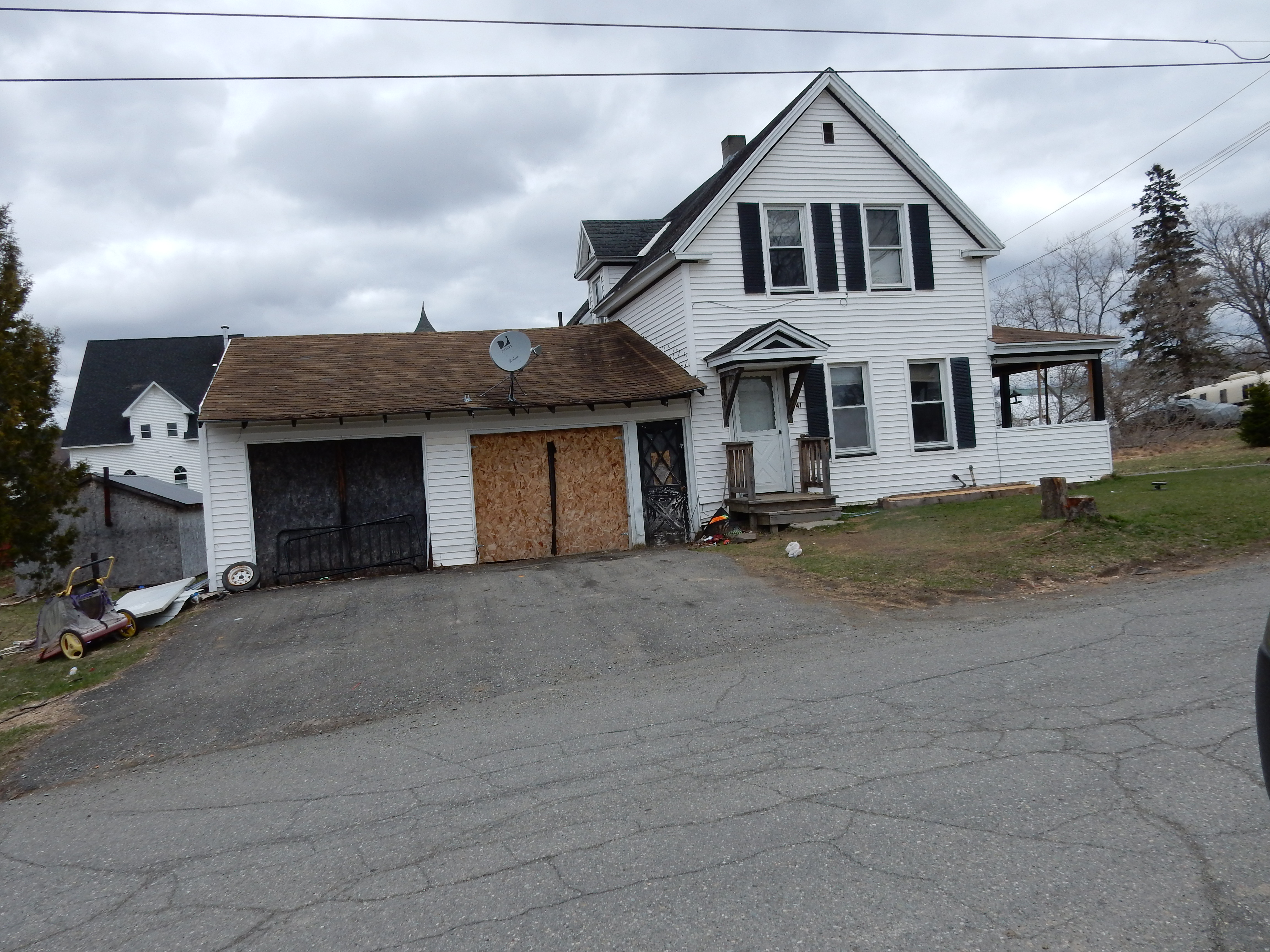Parcel photo for 38  FAIRFIELD ST.