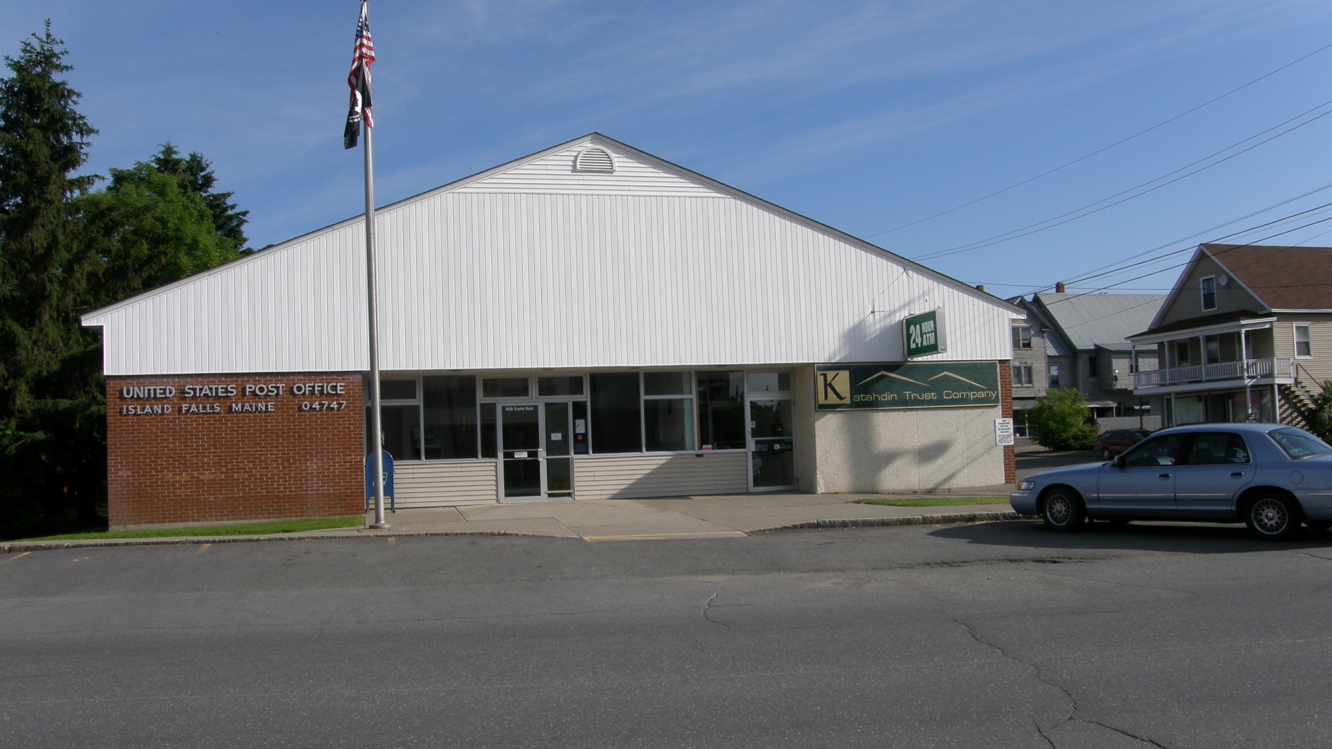 Parcel photo for 1007  CRYSTAL RD.