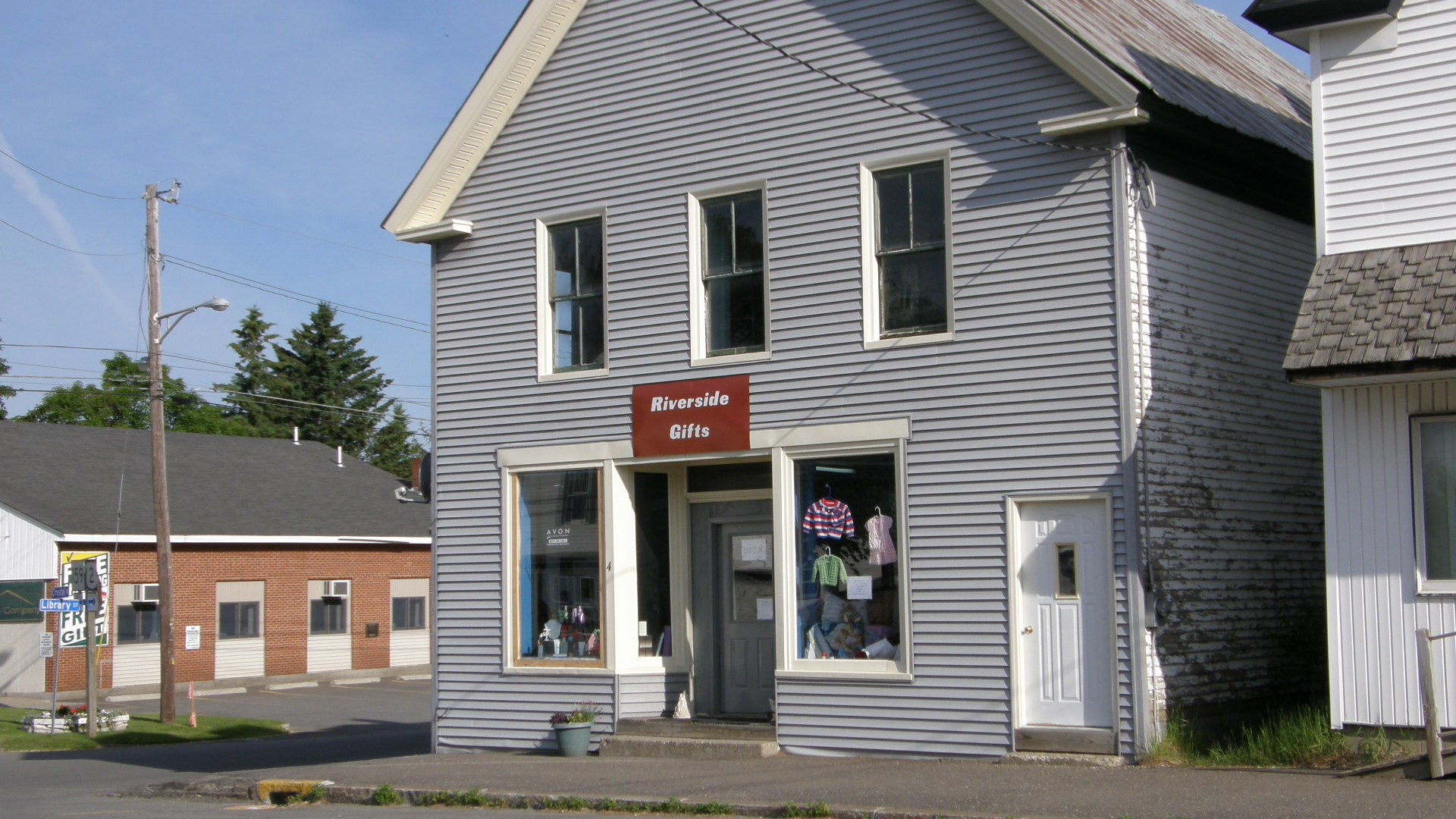 Parcel photo for 4  HOULTON RD.
