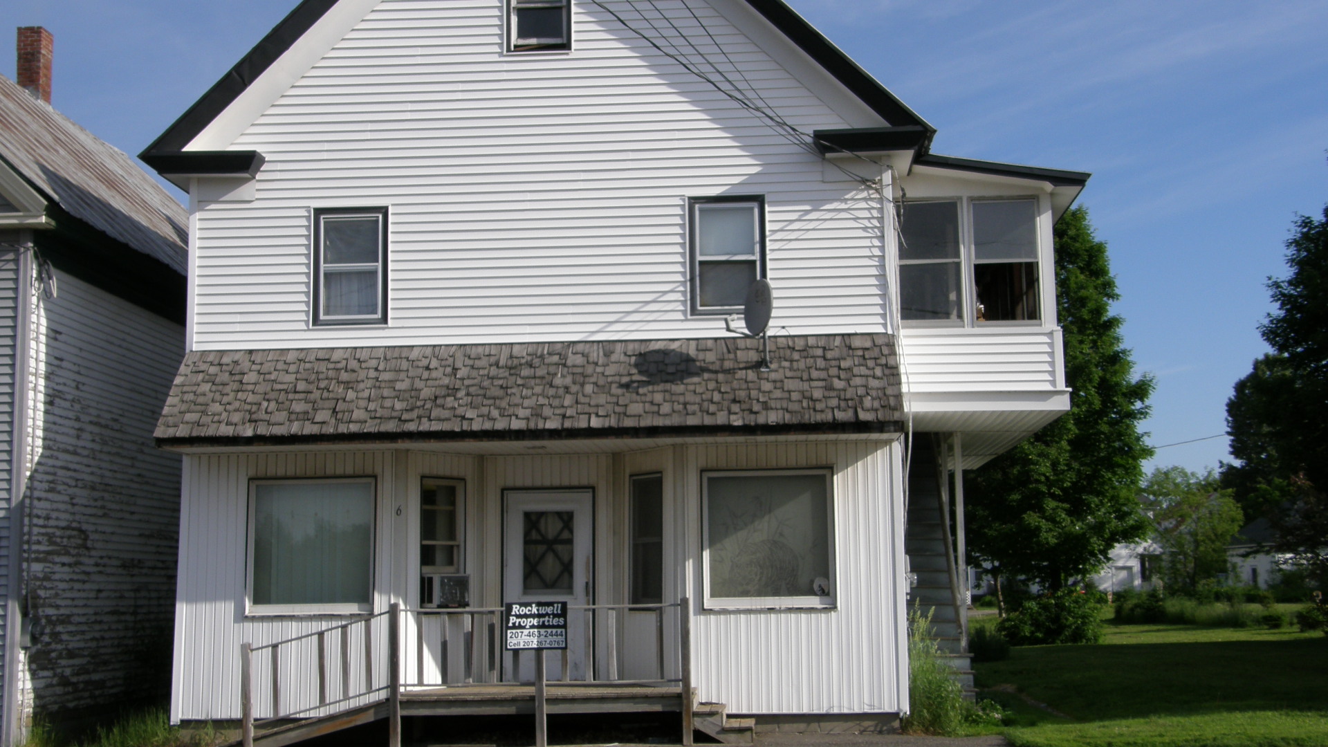 Parcel photo for 6  HOULTON RD.