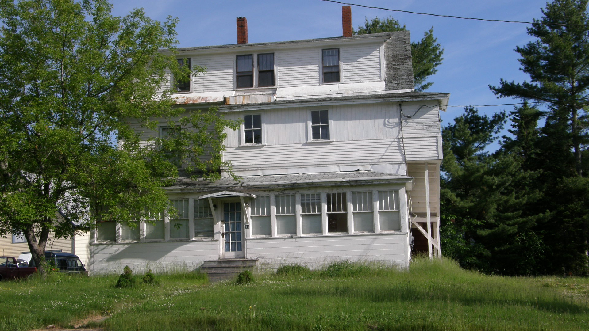 Parcel photo for 44  HOULTON RD.