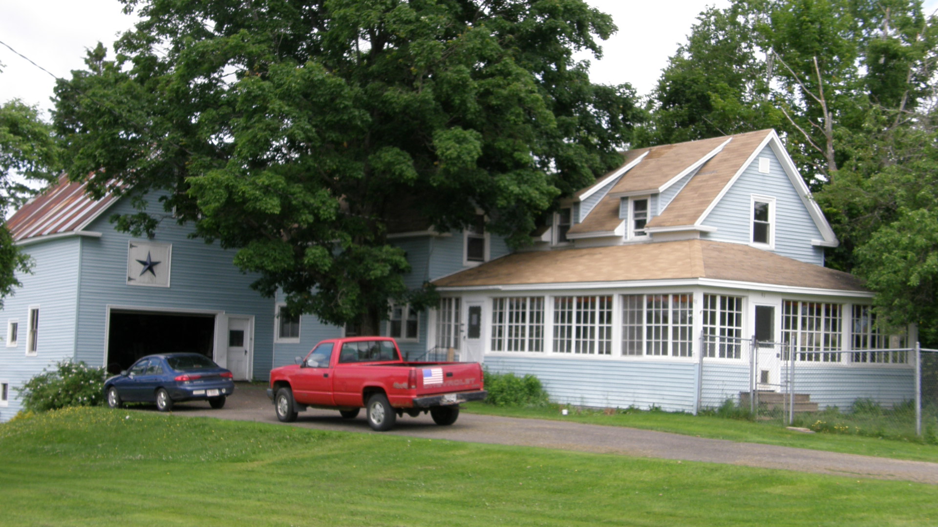 Parcel photo for 91  SHERMAN ST.