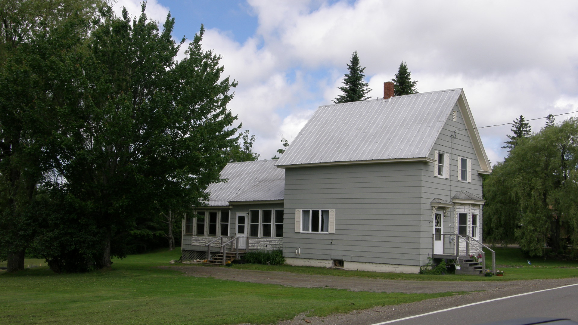 Parcel photo for 81  SHERMAN ST.
