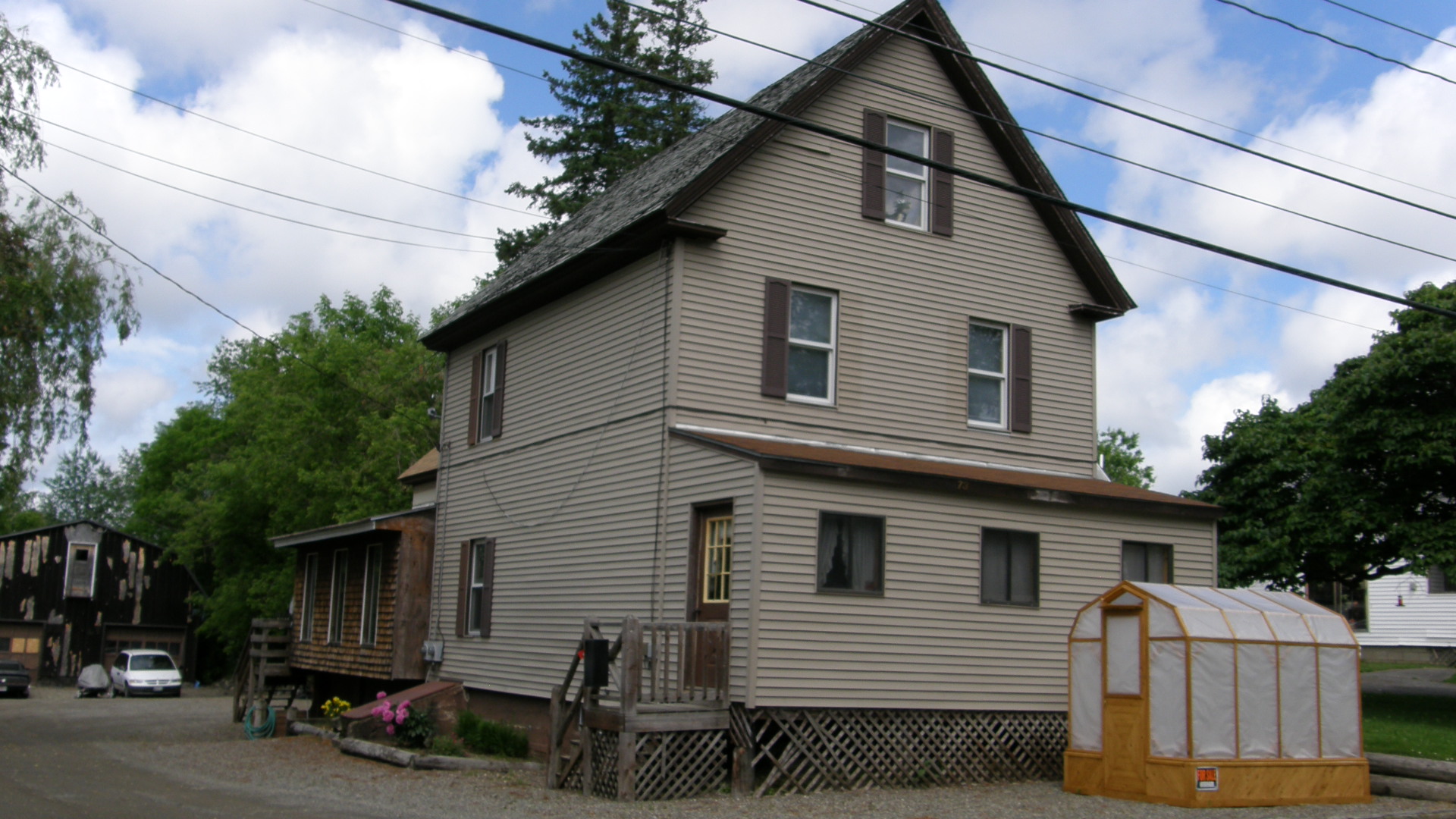 Parcel photo for 73  SHERMAN ST.