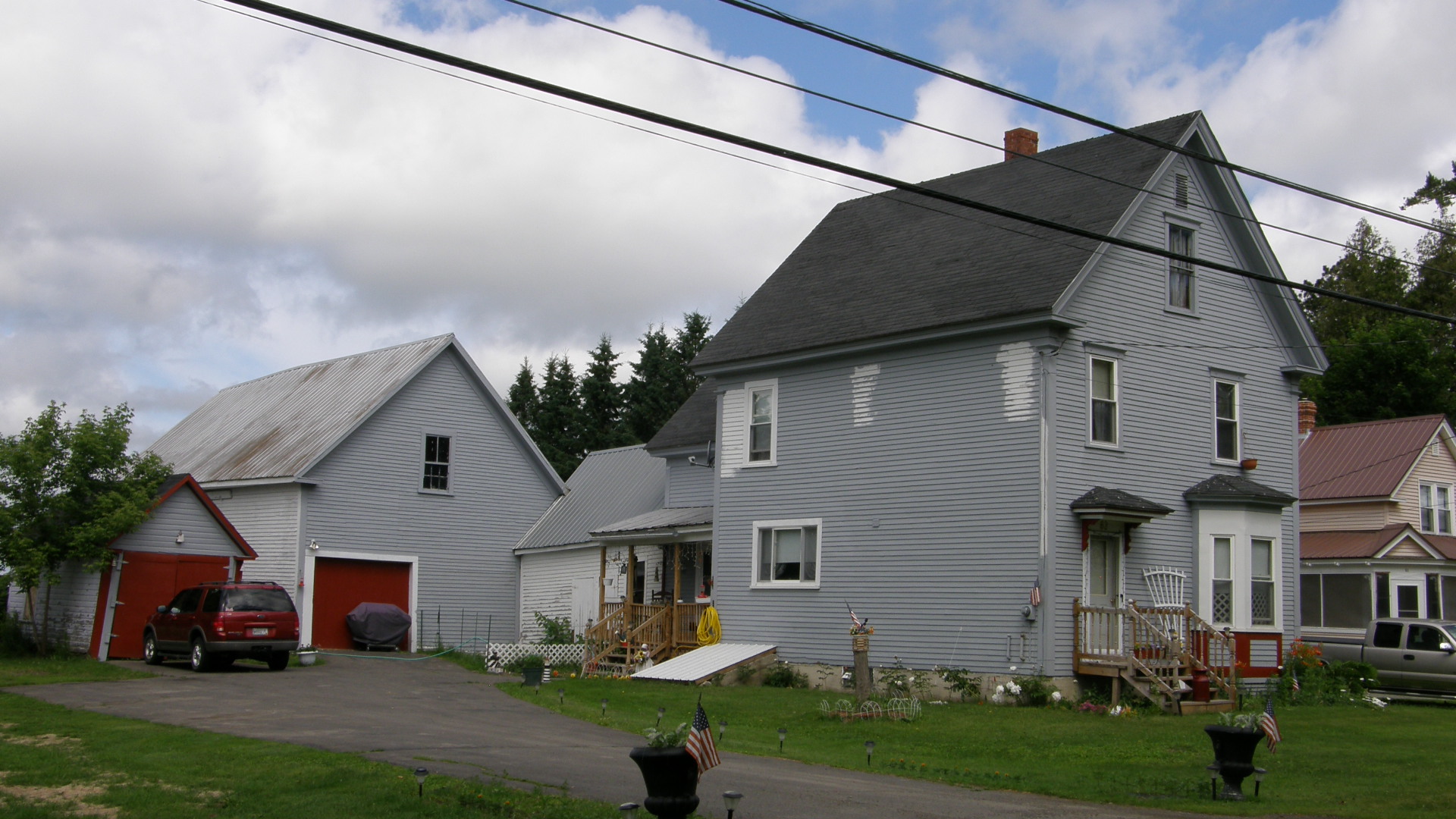 Parcel photo for 63  SHERMAN ST.