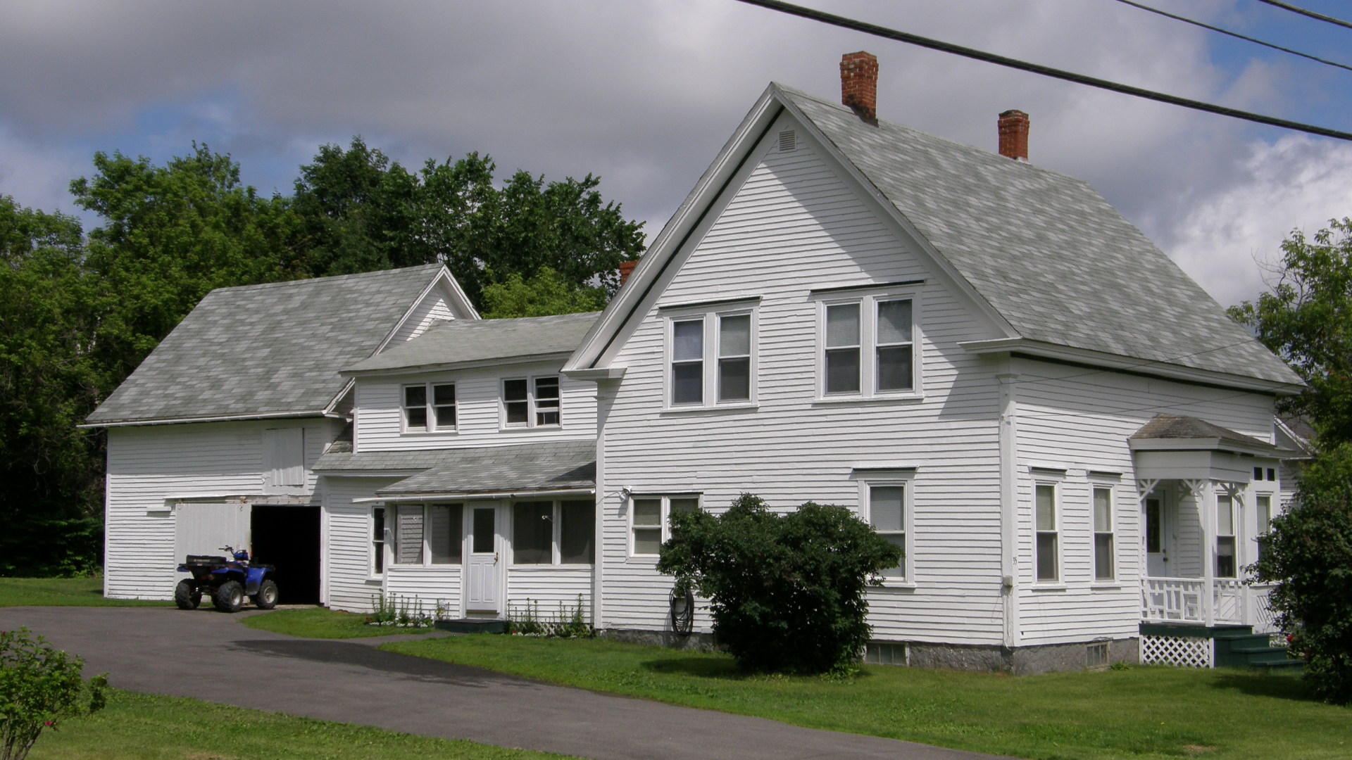 Parcel photo for 35  SHERMAN ST.