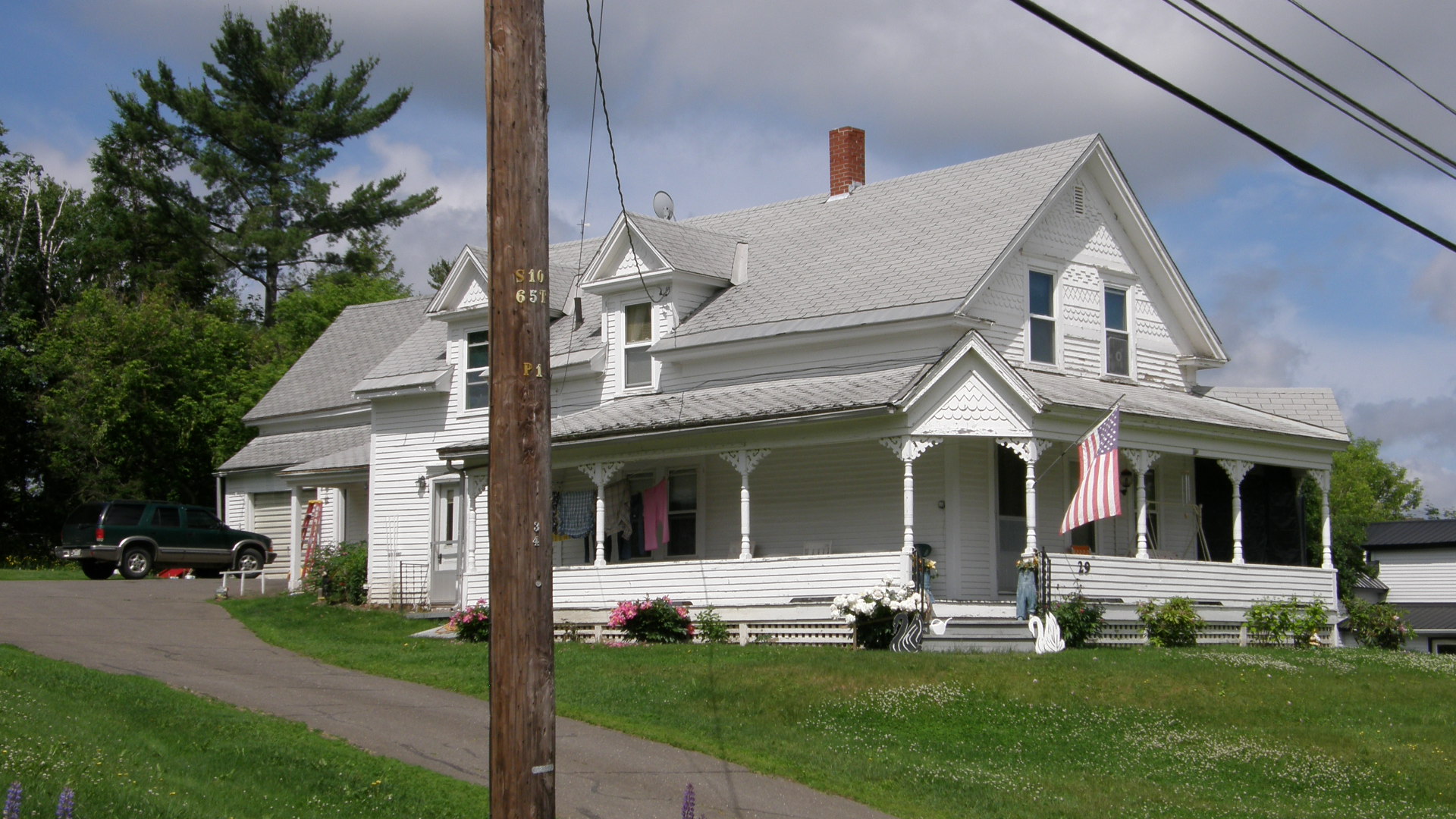 Parcel photo for 29  SHERMAN ST.
