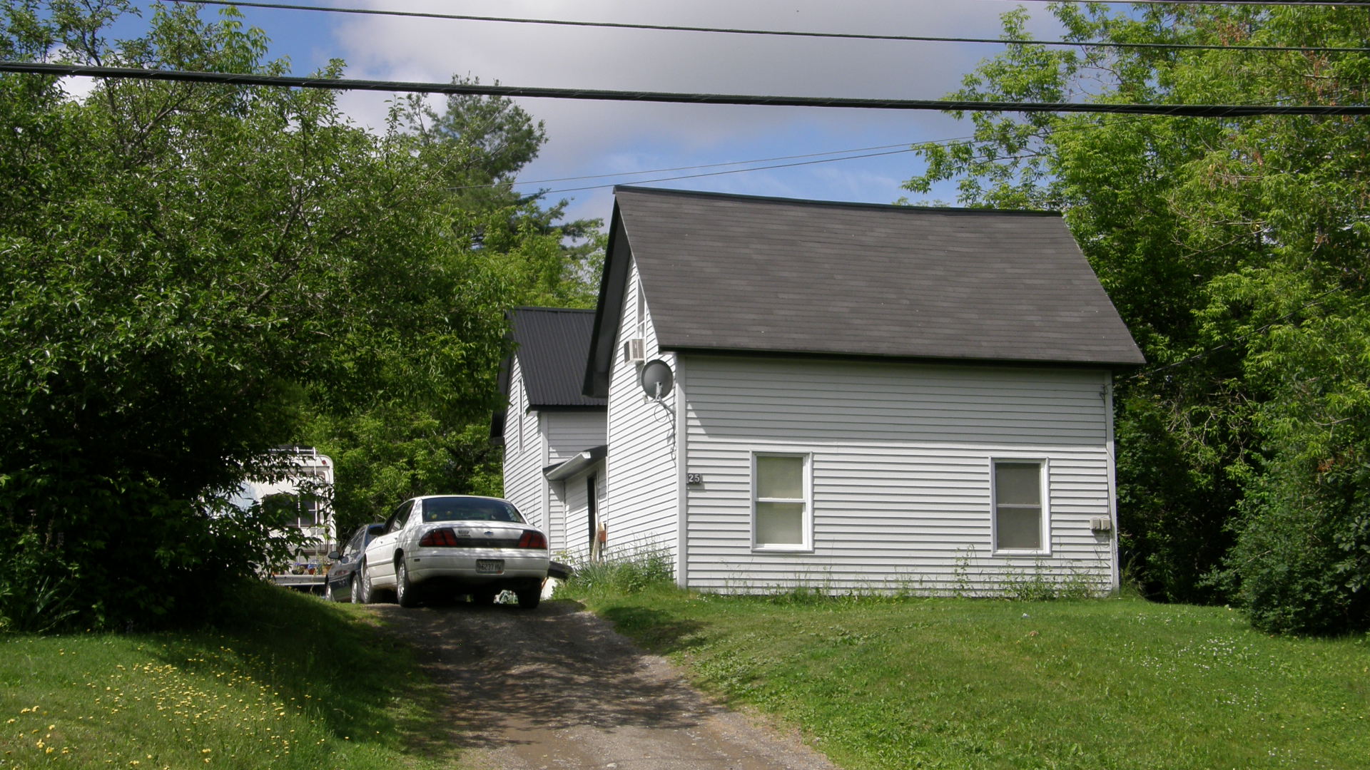 Parcel photo for 25  SHERMAN ST.