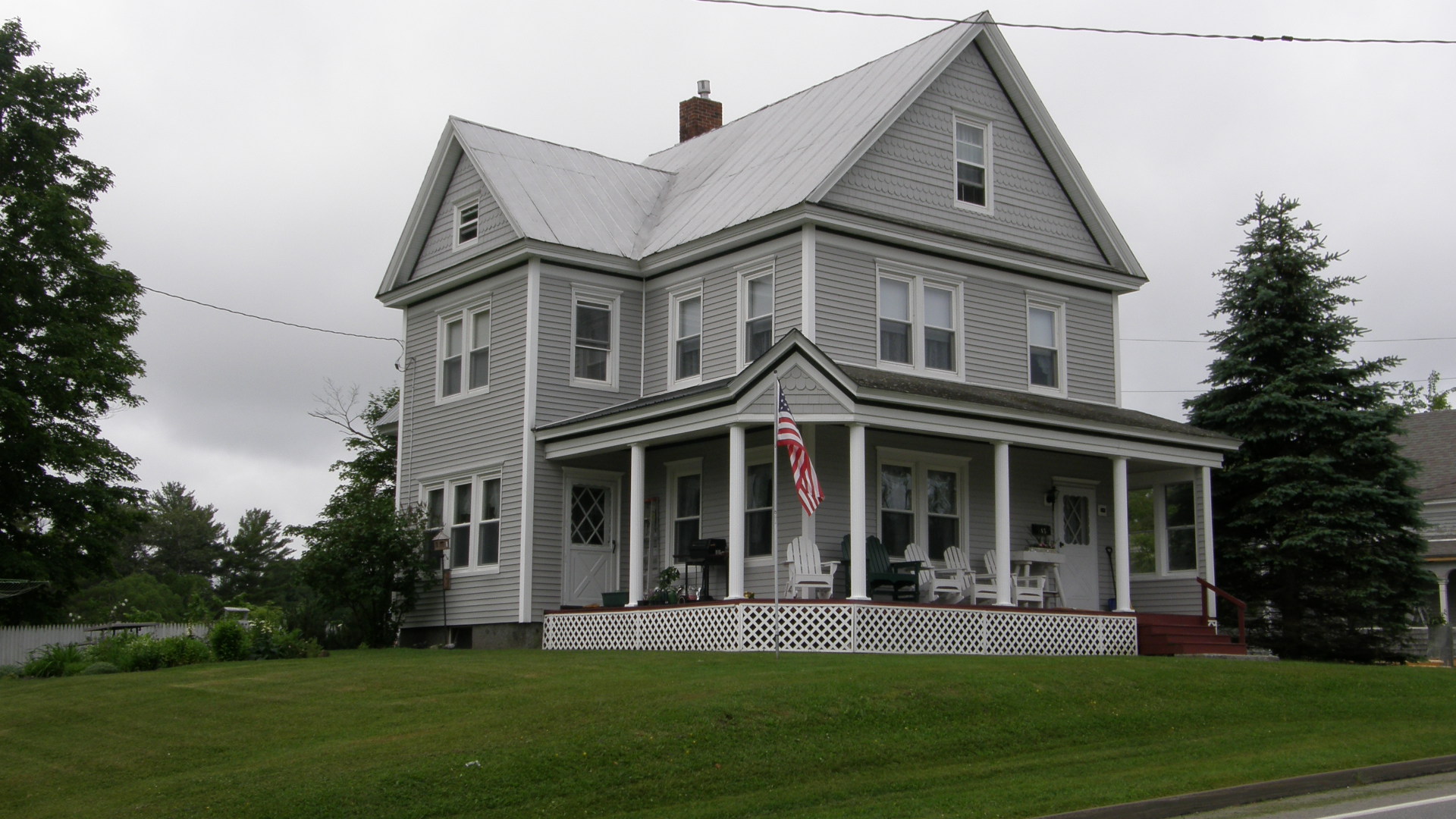 Parcel photo for 43  HOULTON RD.