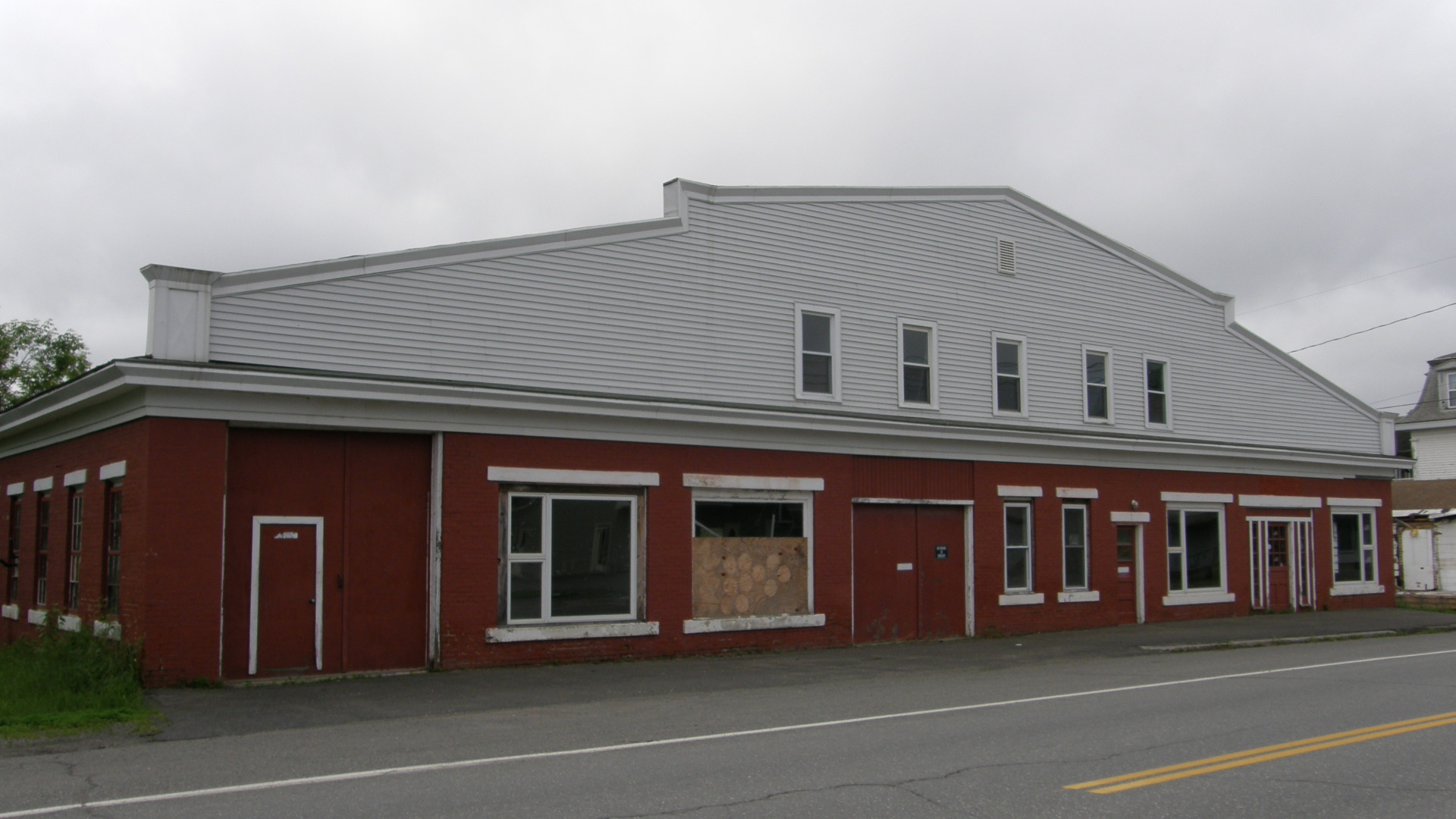 Parcel photo for 23  HOULTON RD.