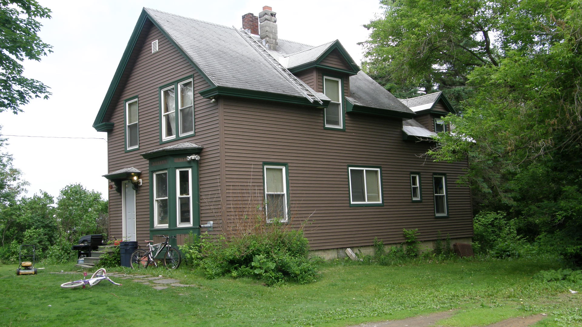 Parcel photo for 8  HARDING ST.