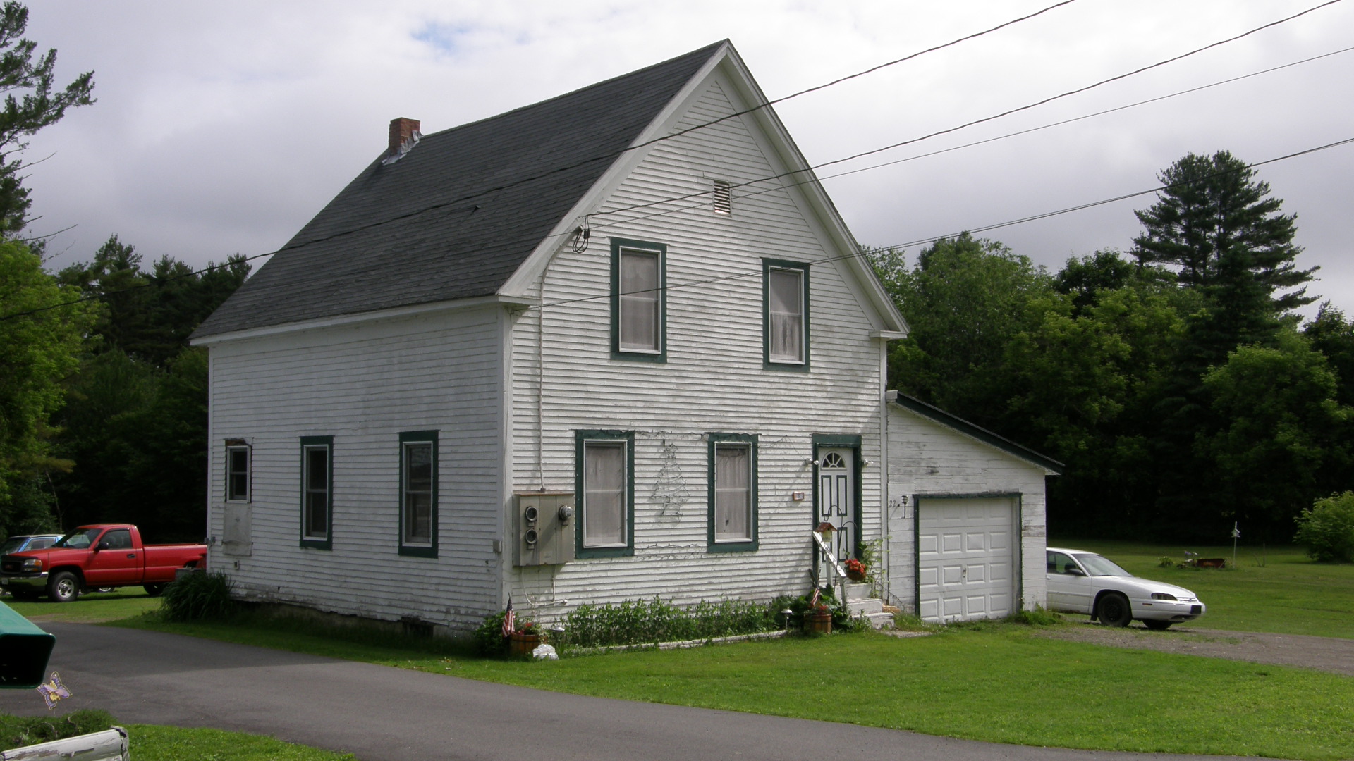 Parcel photo for 22  HARDING ST.