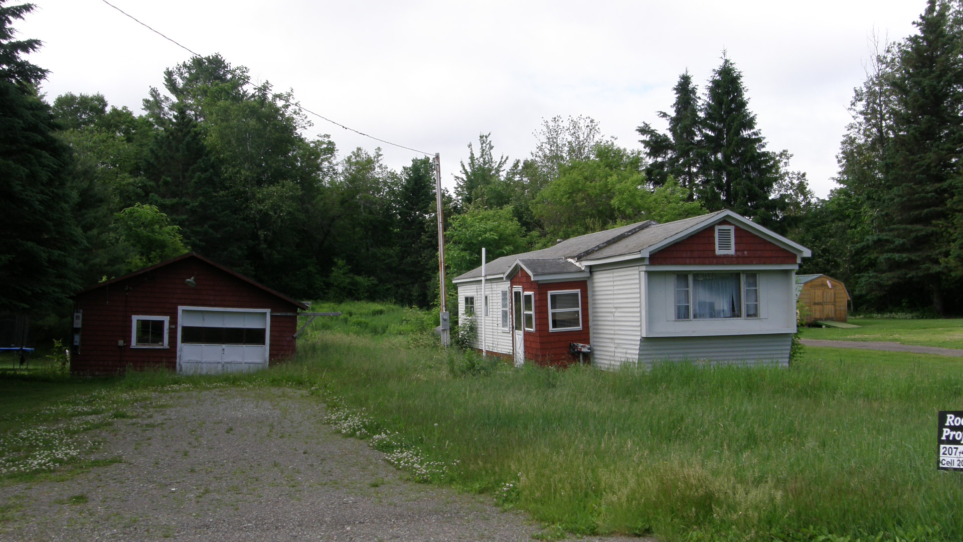 Parcel photo for 45  HARDING ST.