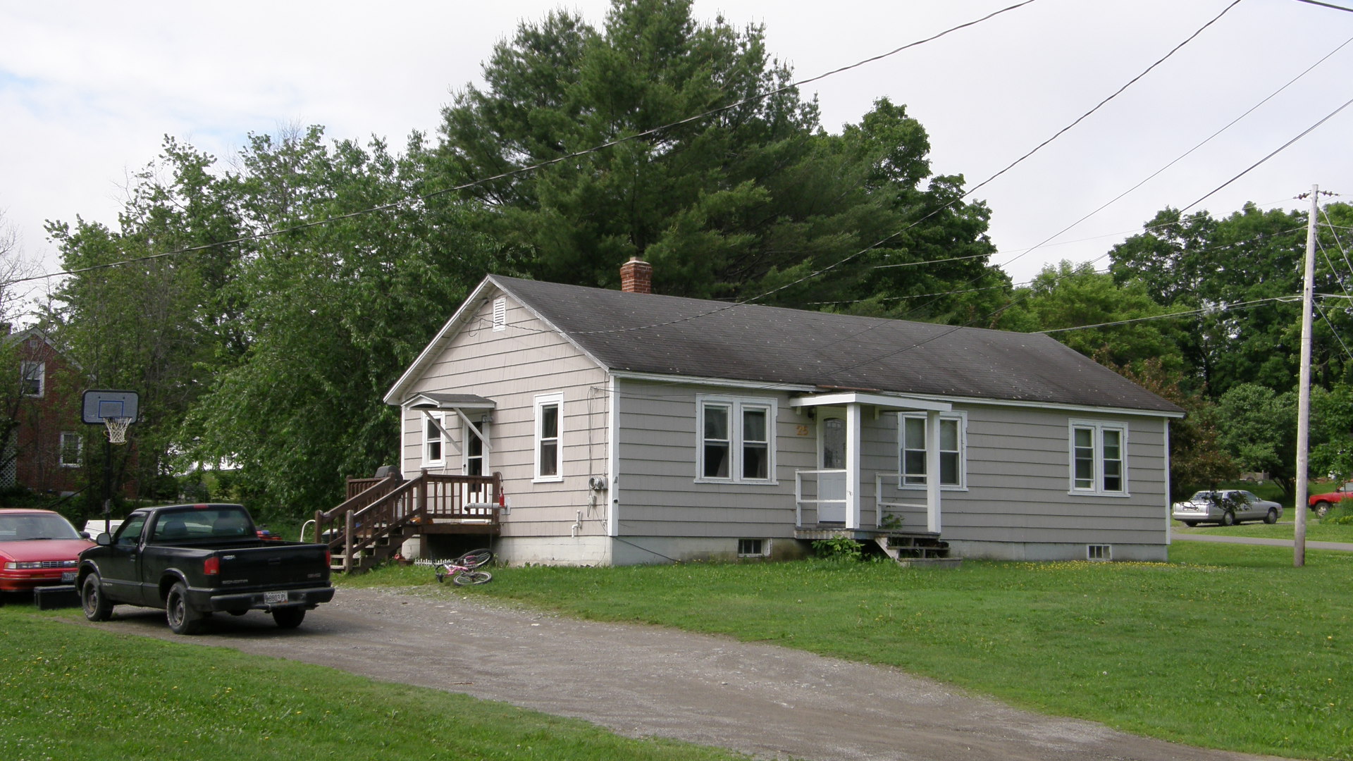 Parcel photo for 29  HARDING ST.