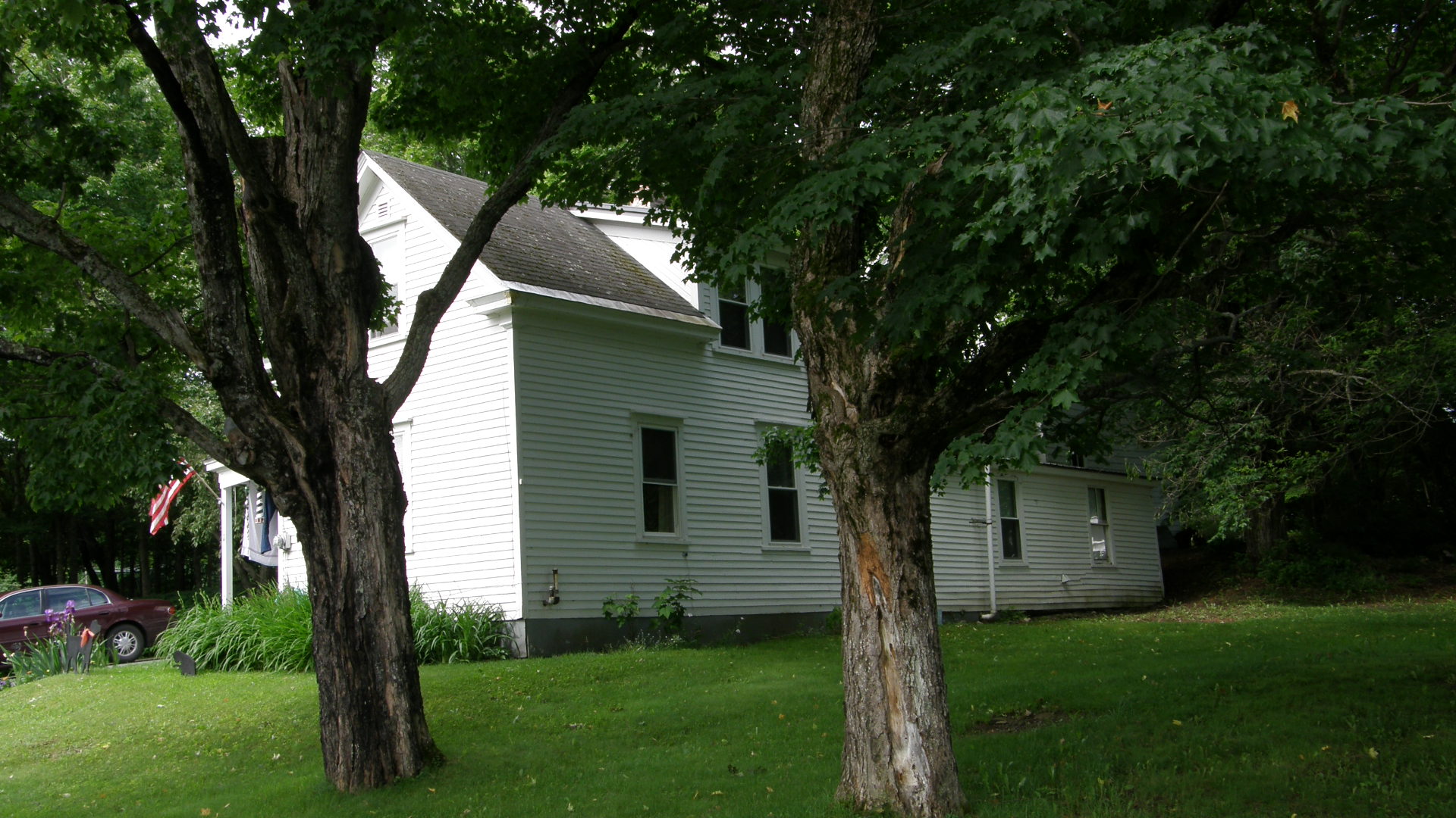 Parcel photo for 11  PLEASANT ST.