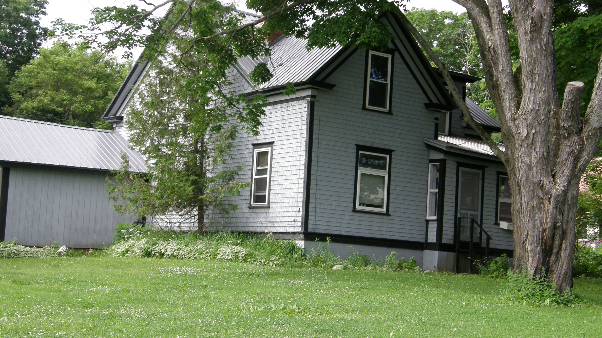 Parcel photo for 5  PLEASANT ST.