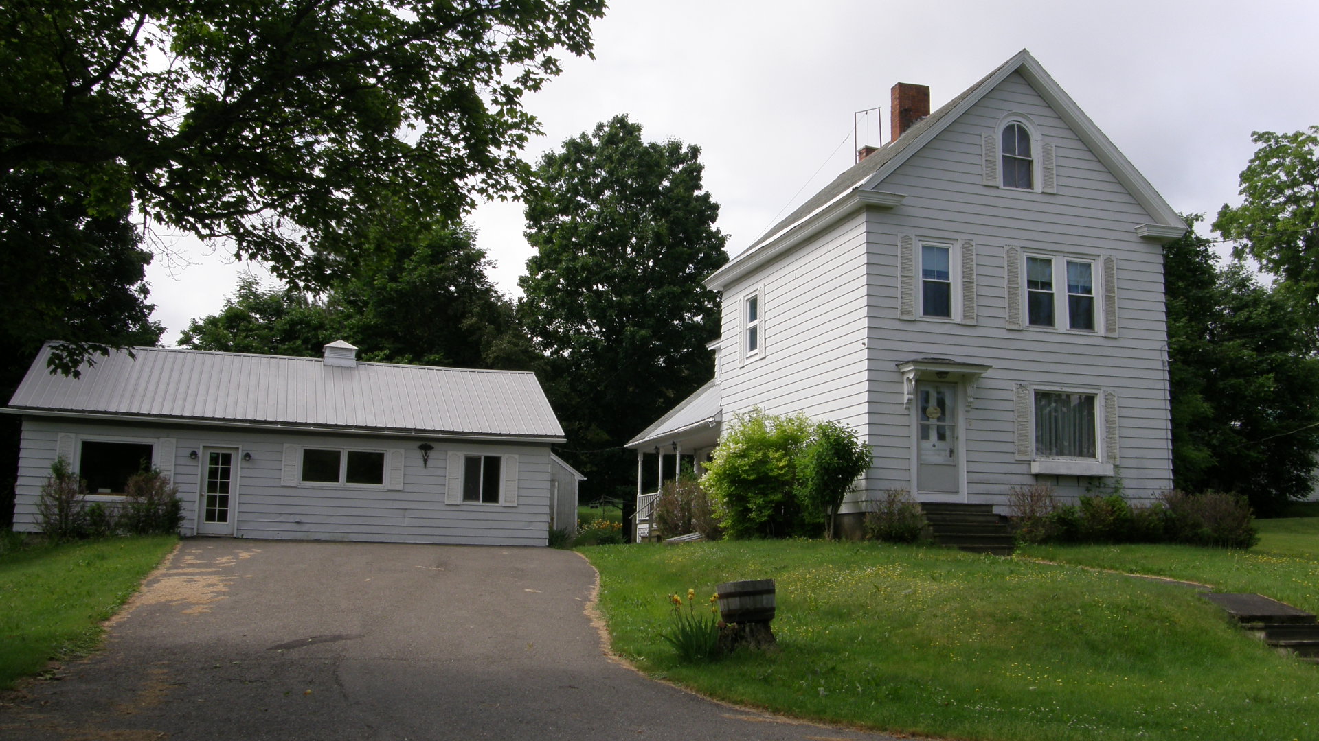 Parcel photo for 9  HARDING ST.