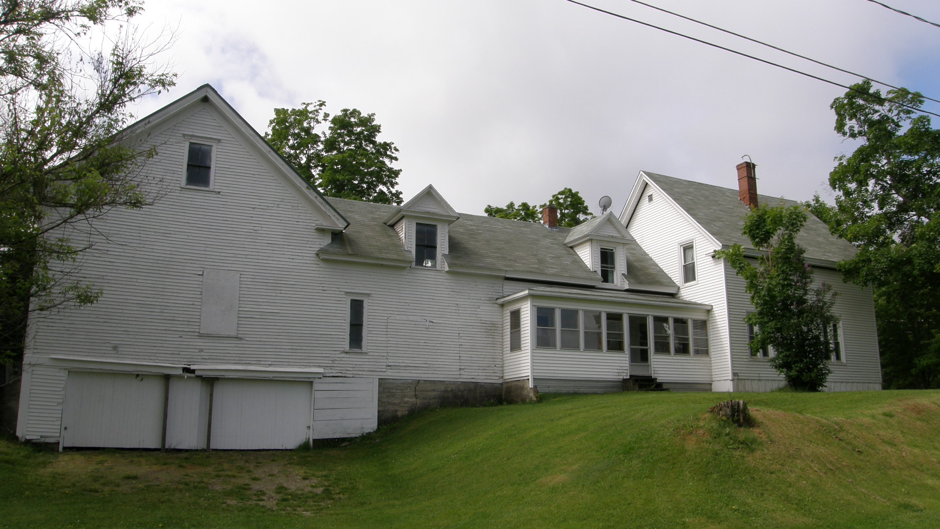 Parcel photo for 36  SHERMAN ST.
