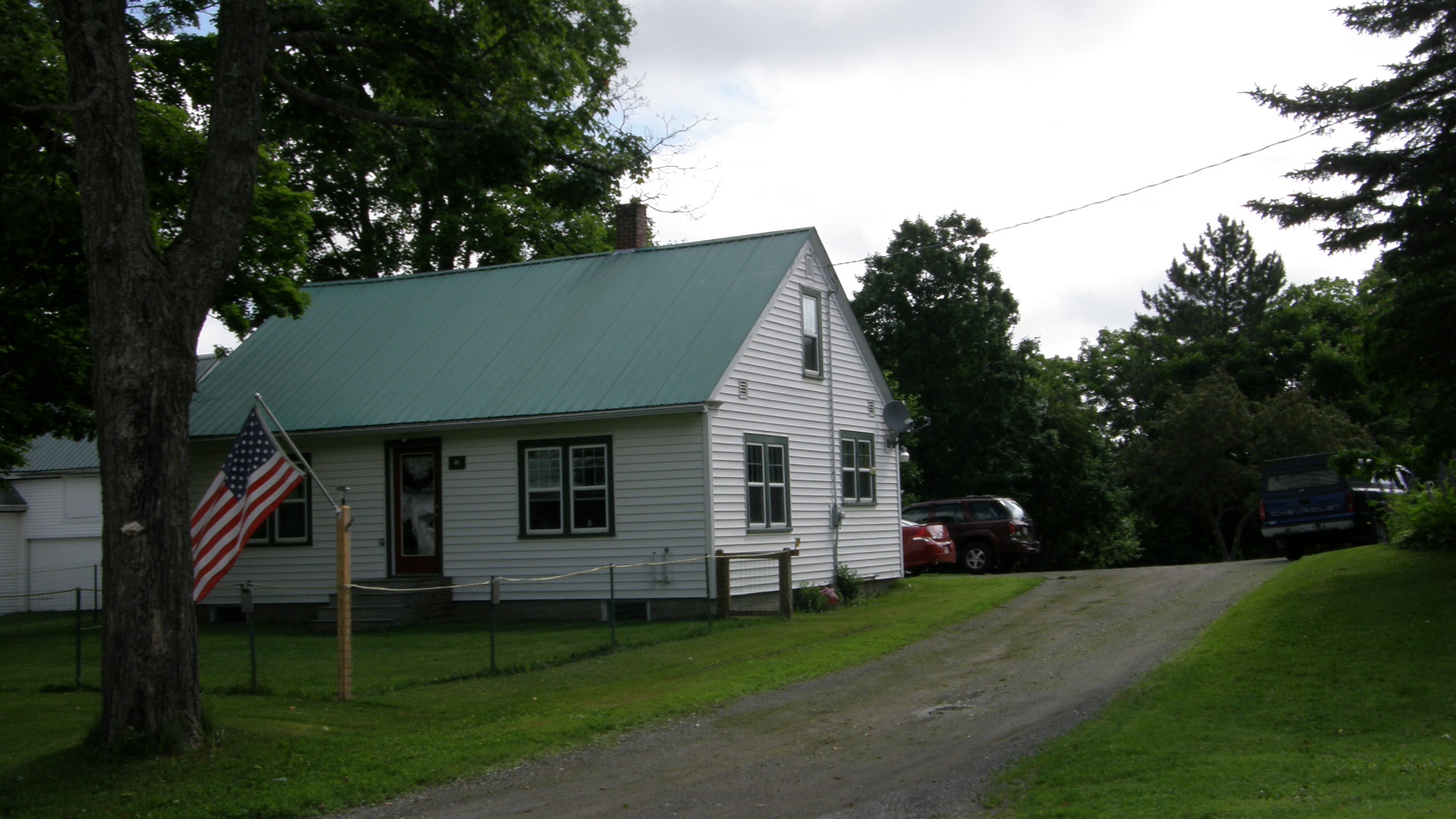 Parcel photo for 40  SHERMAN ST.