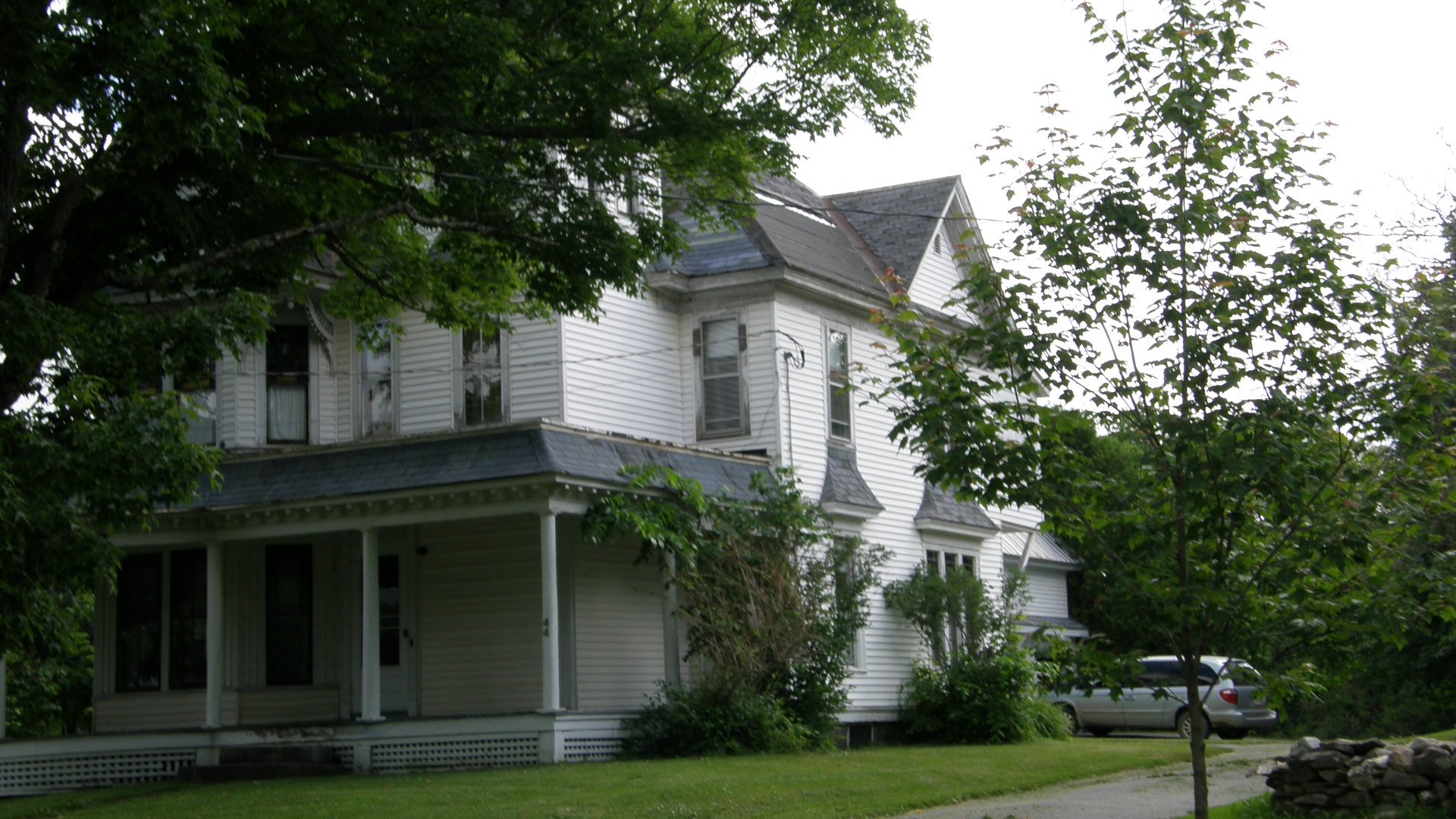 Parcel photo for 44  SHERMAN ST.