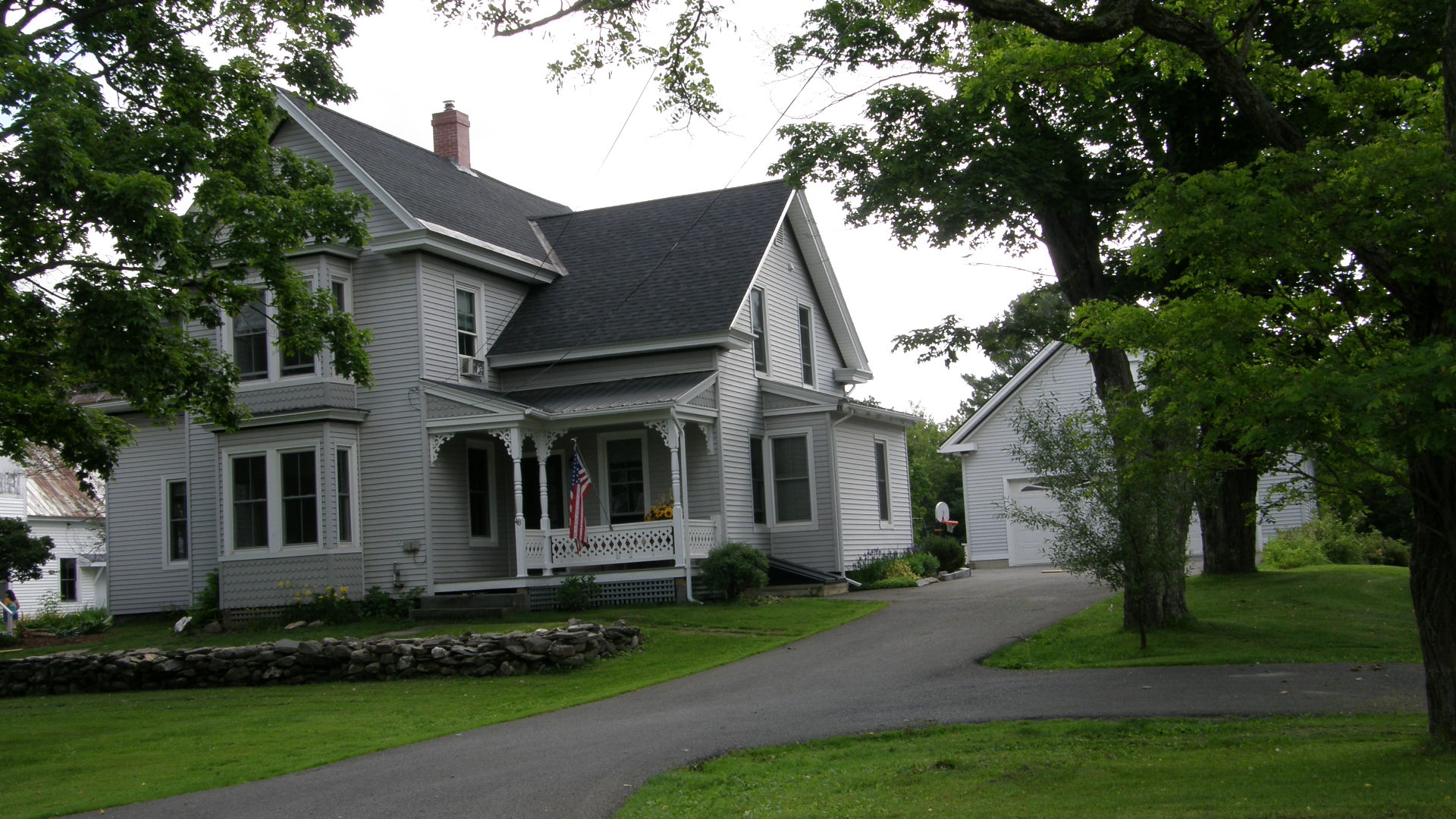 Parcel photo for 48  SHERMAN ST.