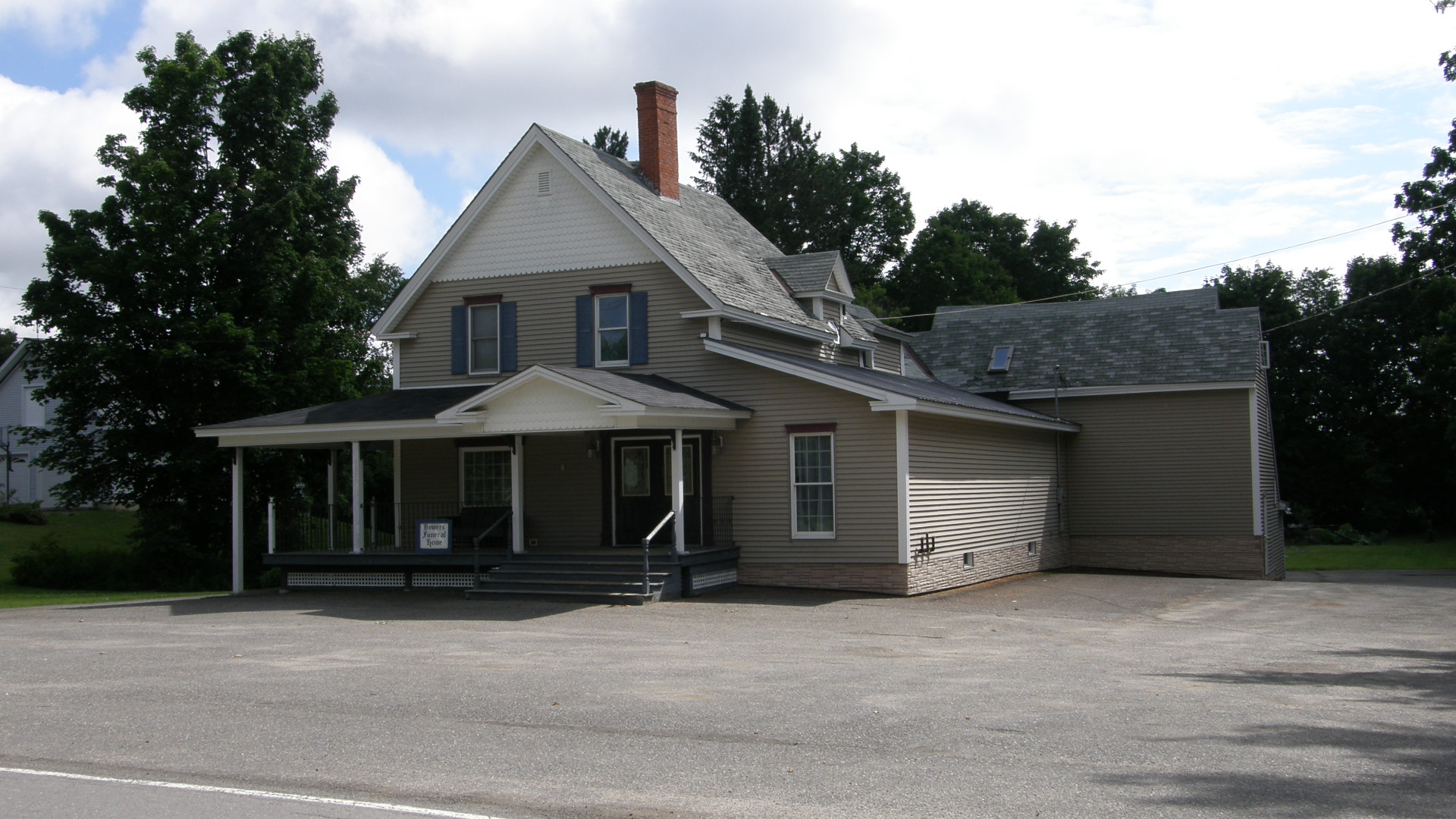 Parcel photo for 54  SHERMAN ST.
