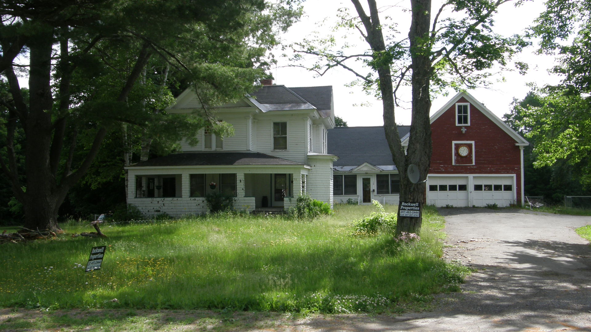 Parcel photo for 58  SHERMAN ST.
