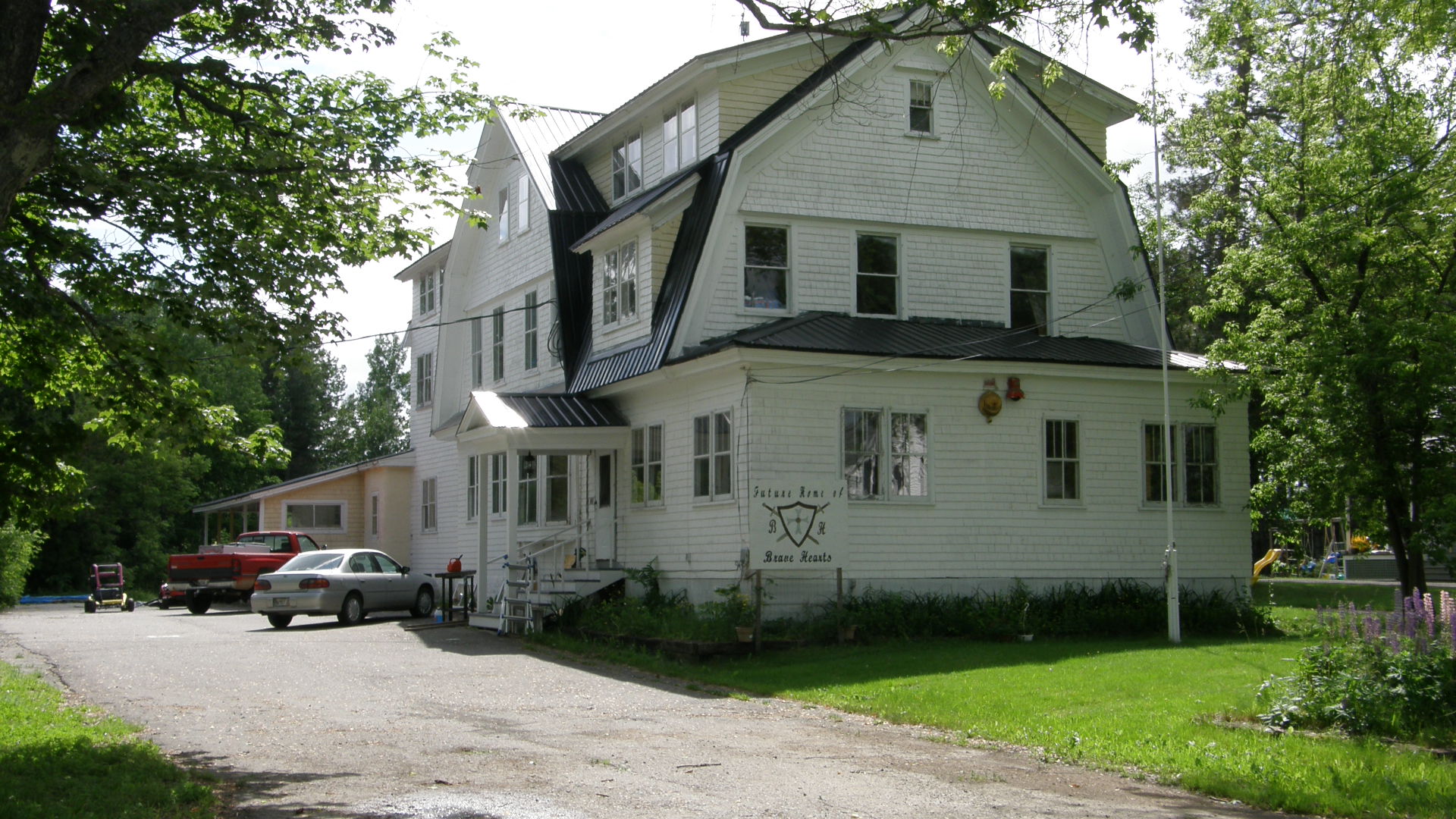 Parcel photo for Map/Lot 003-057