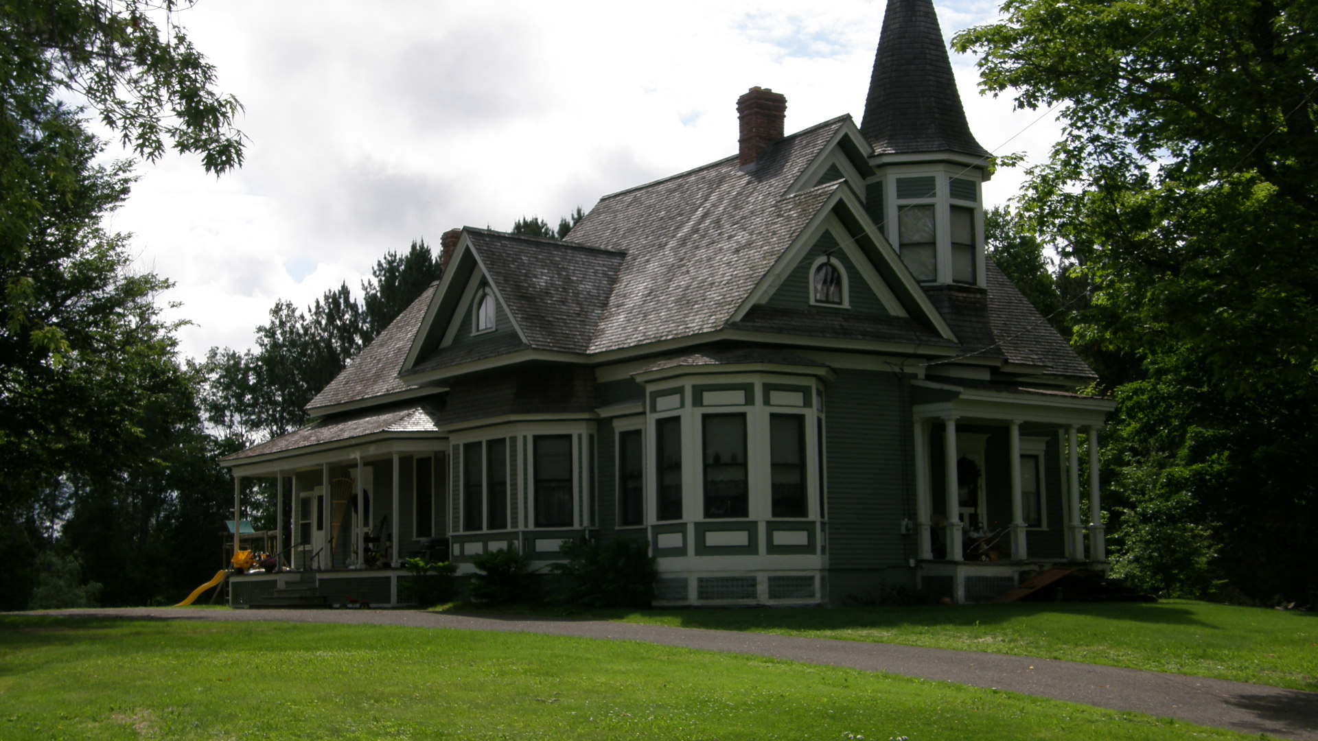 Parcel photo for 72  SHERMAN ST.