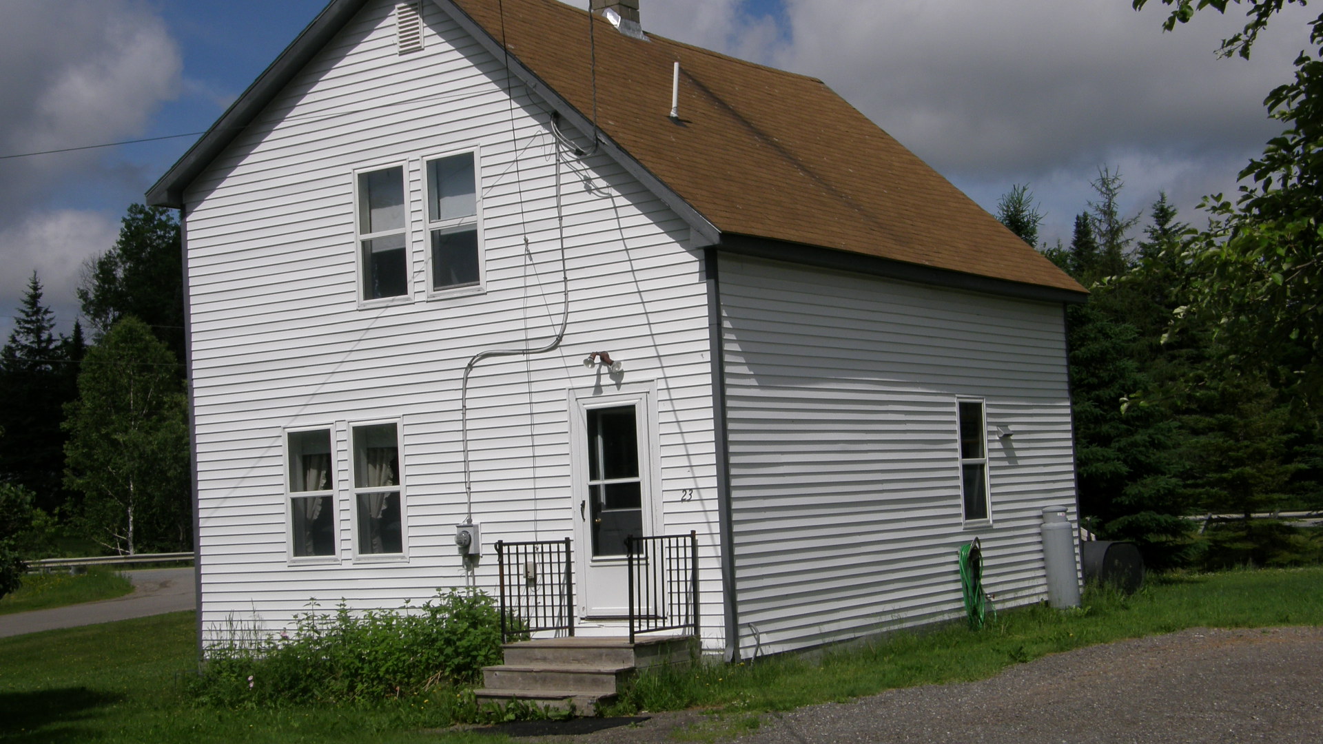 Parcel photo for 23  MICHAUD RD.