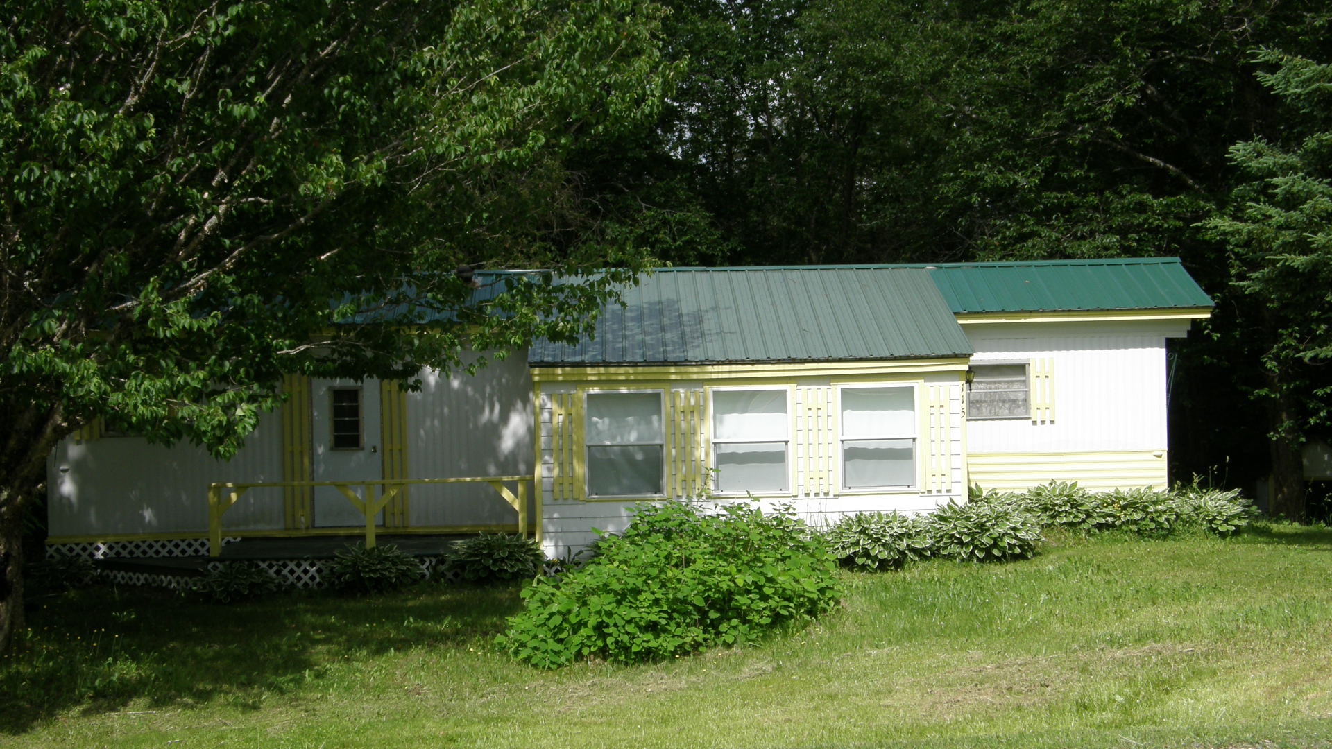 Parcel photo for 115  SHERMAN ST.