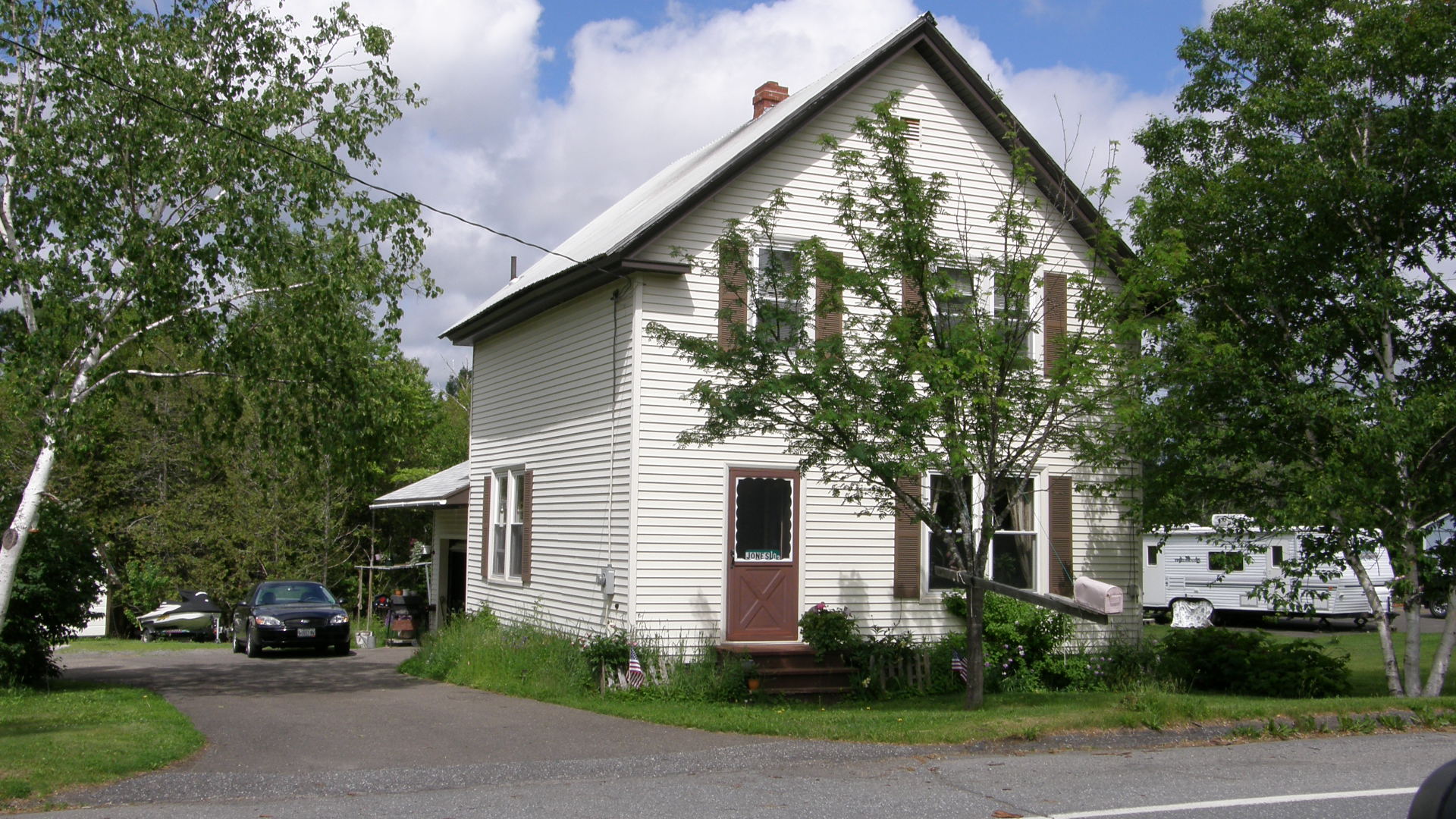 Parcel photo for 103  SHERMAN ST.