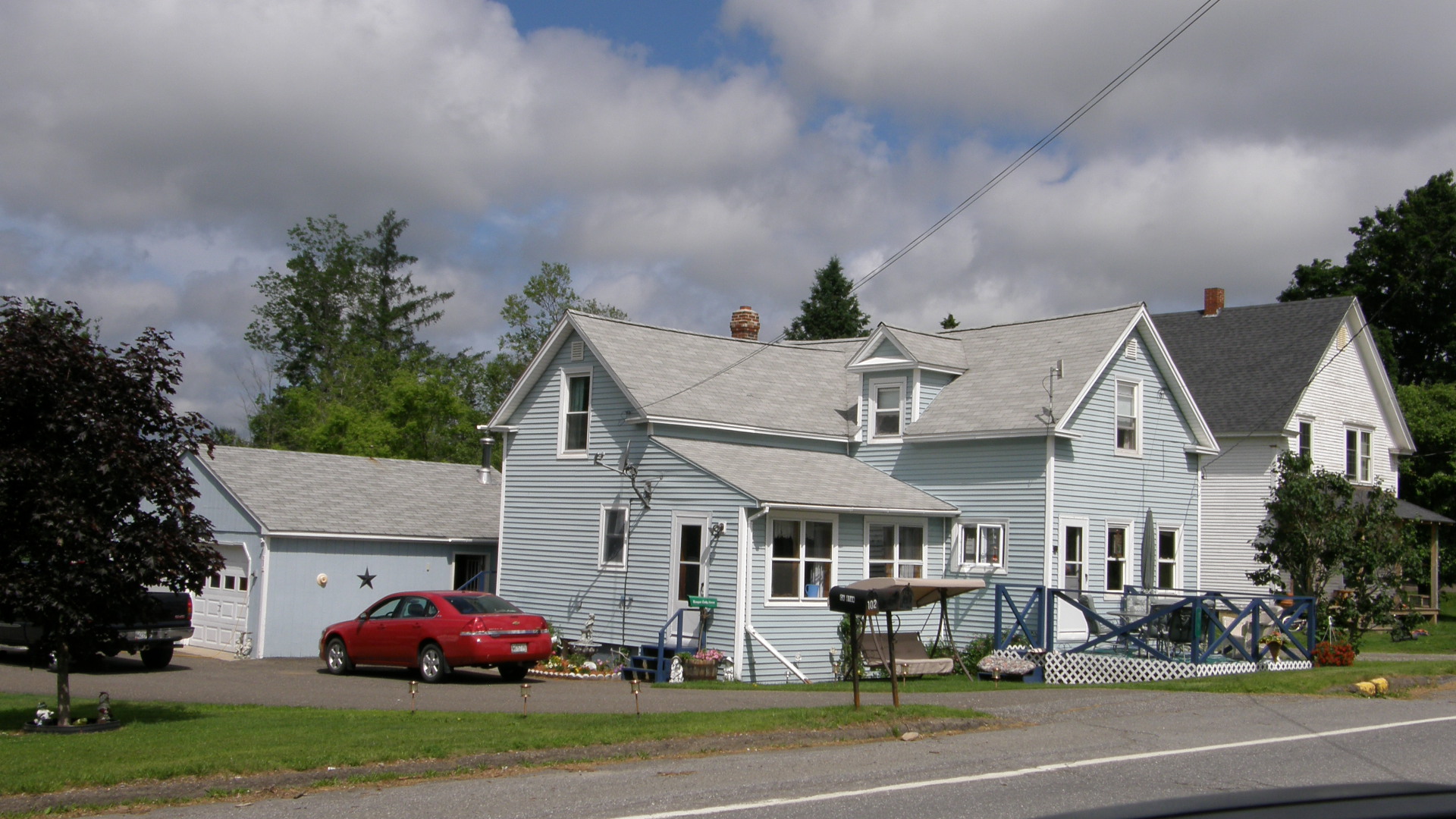 Parcel photo for 99  SHERMAN ST.