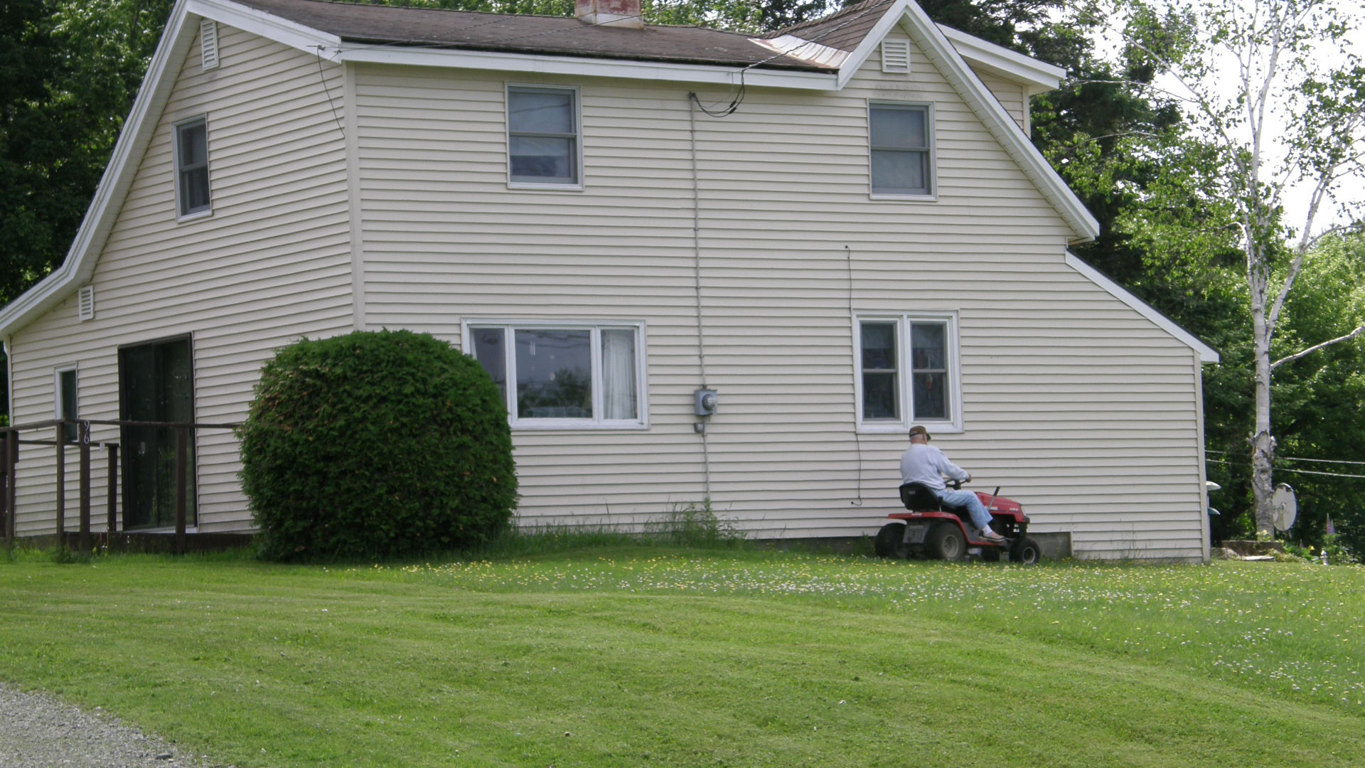 Parcel photo for 96  SHERMAN ST.