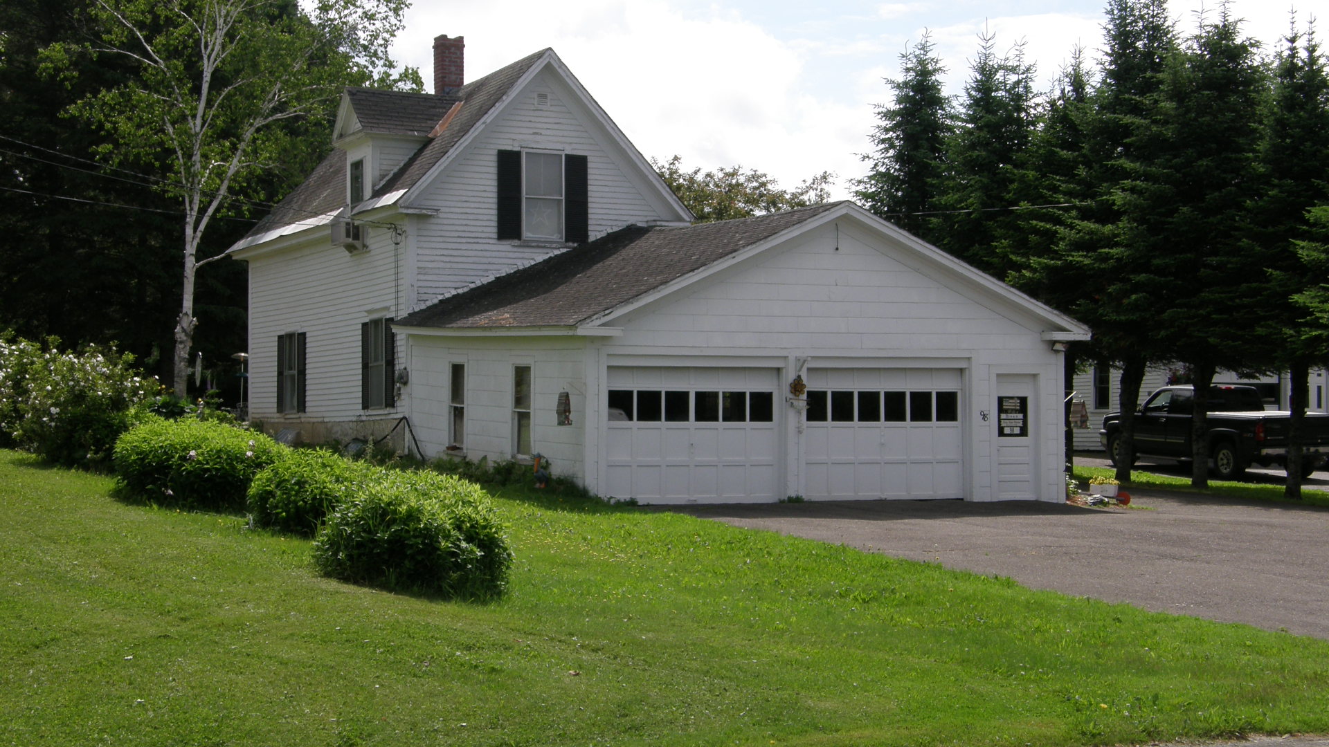 Parcel photo for 98  SHERMAN ST.
