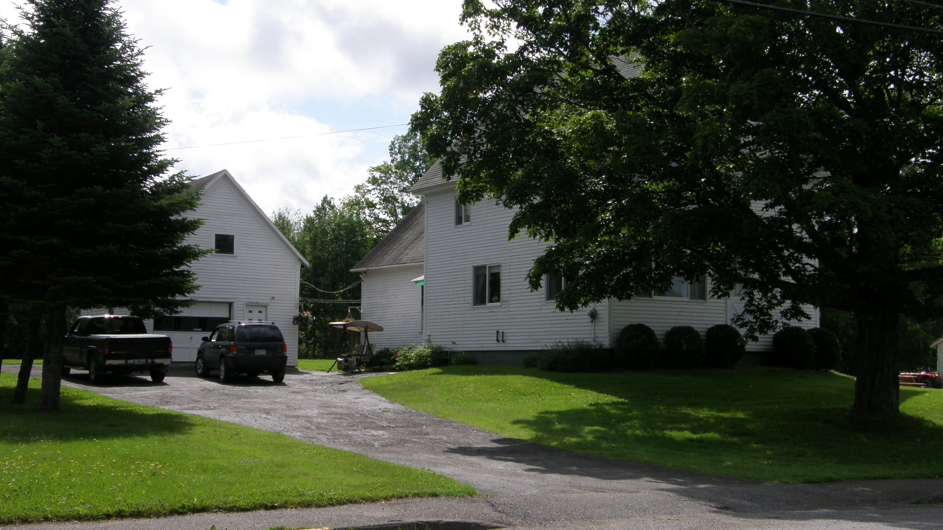 Parcel photo for 102  SHERMAN ST.