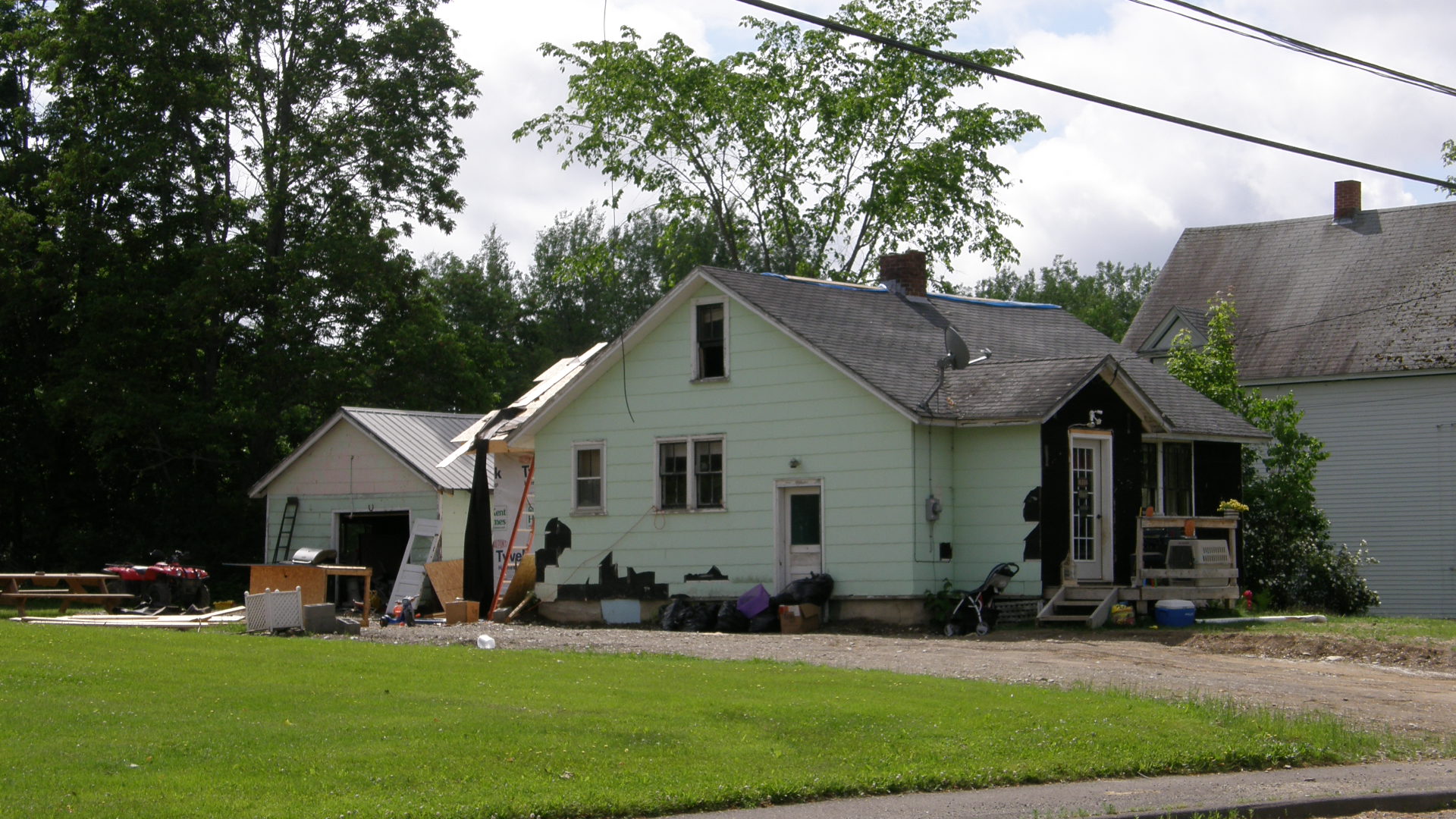 Parcel photo for 106  SHERMAN ST.