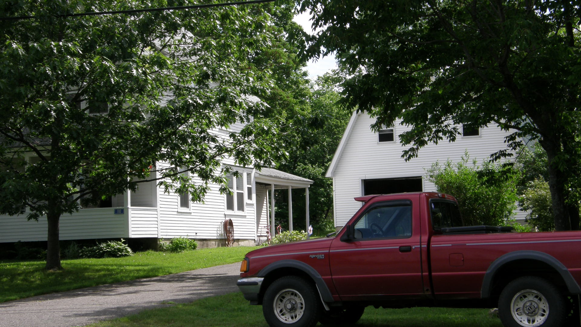 Parcel photo for 110  SHERMAN ST.
