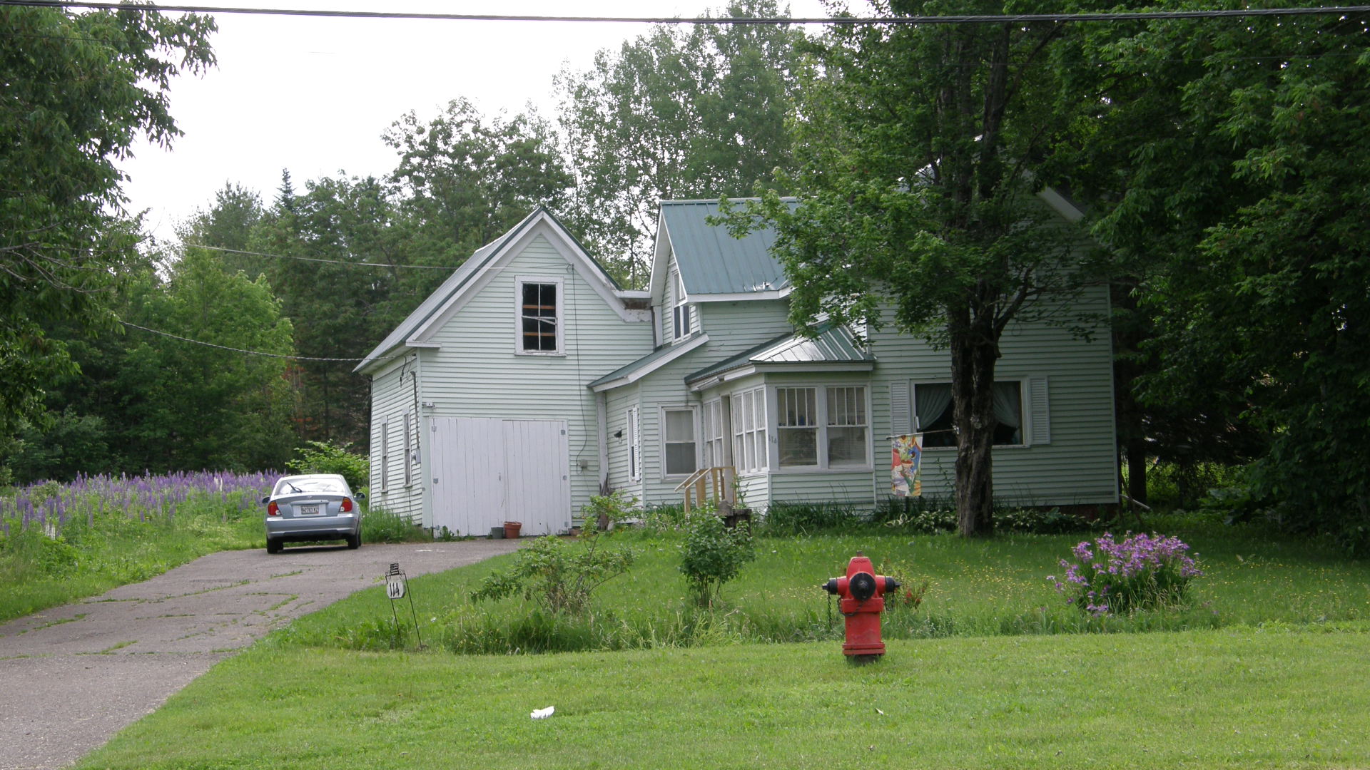 Parcel photo for 114  SHERMAN ST.