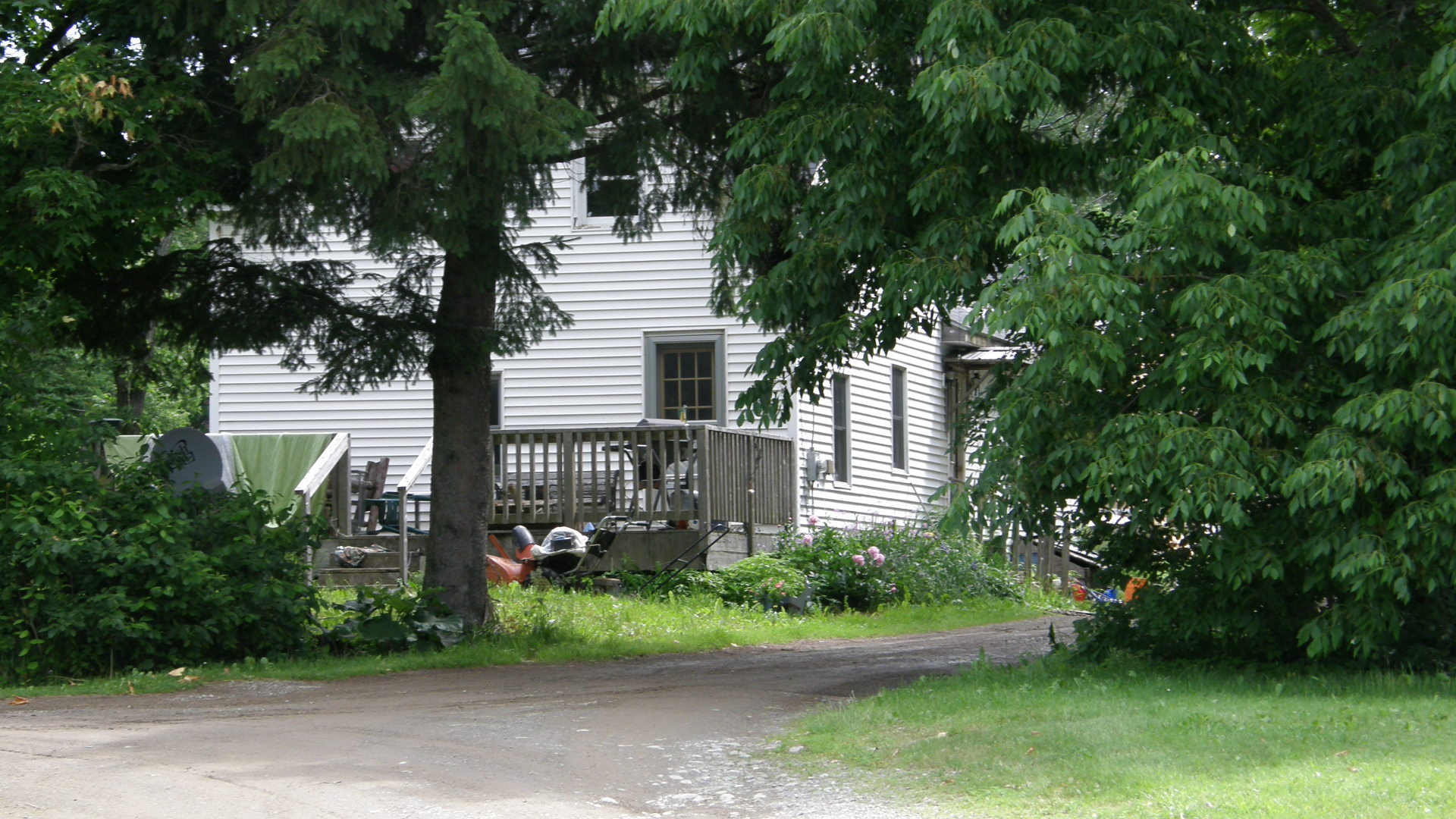 Parcel photo for 4  MICHAUD RD.