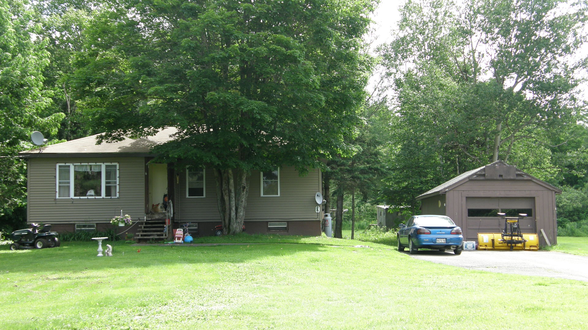 Parcel photo for 6  MICHAUD RD.