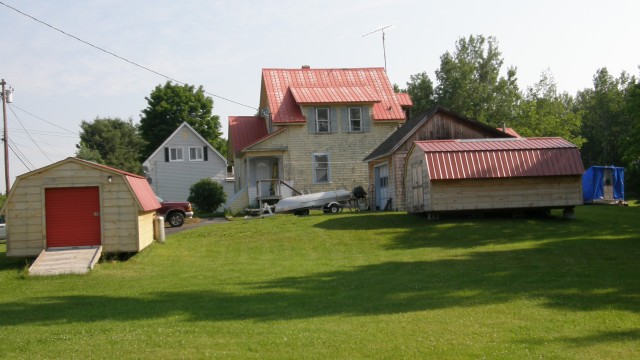 Parcel photo for 12  MICHAUD RD.