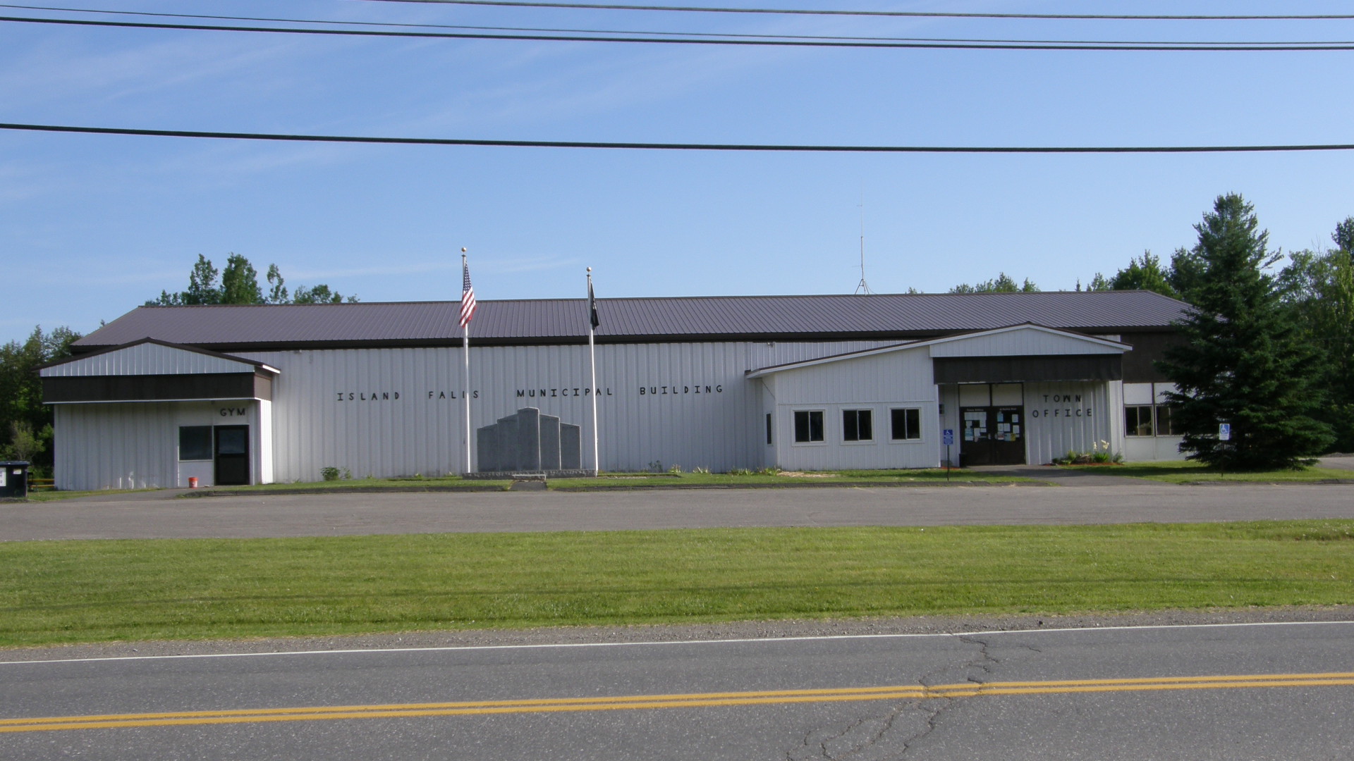 Parcel photo for Map/Lot 005-001