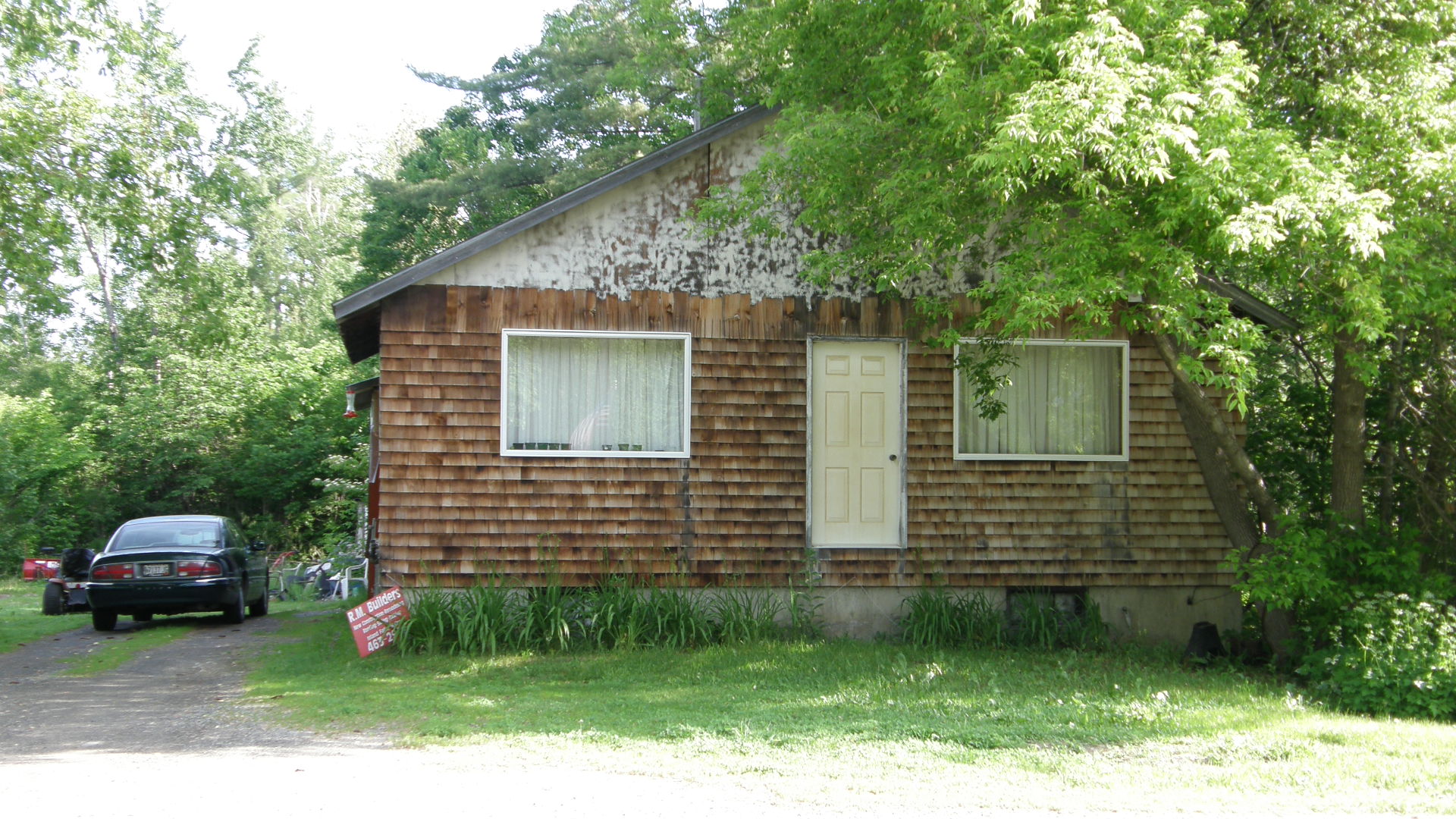 Parcel photo for 86  Houlton Rd.