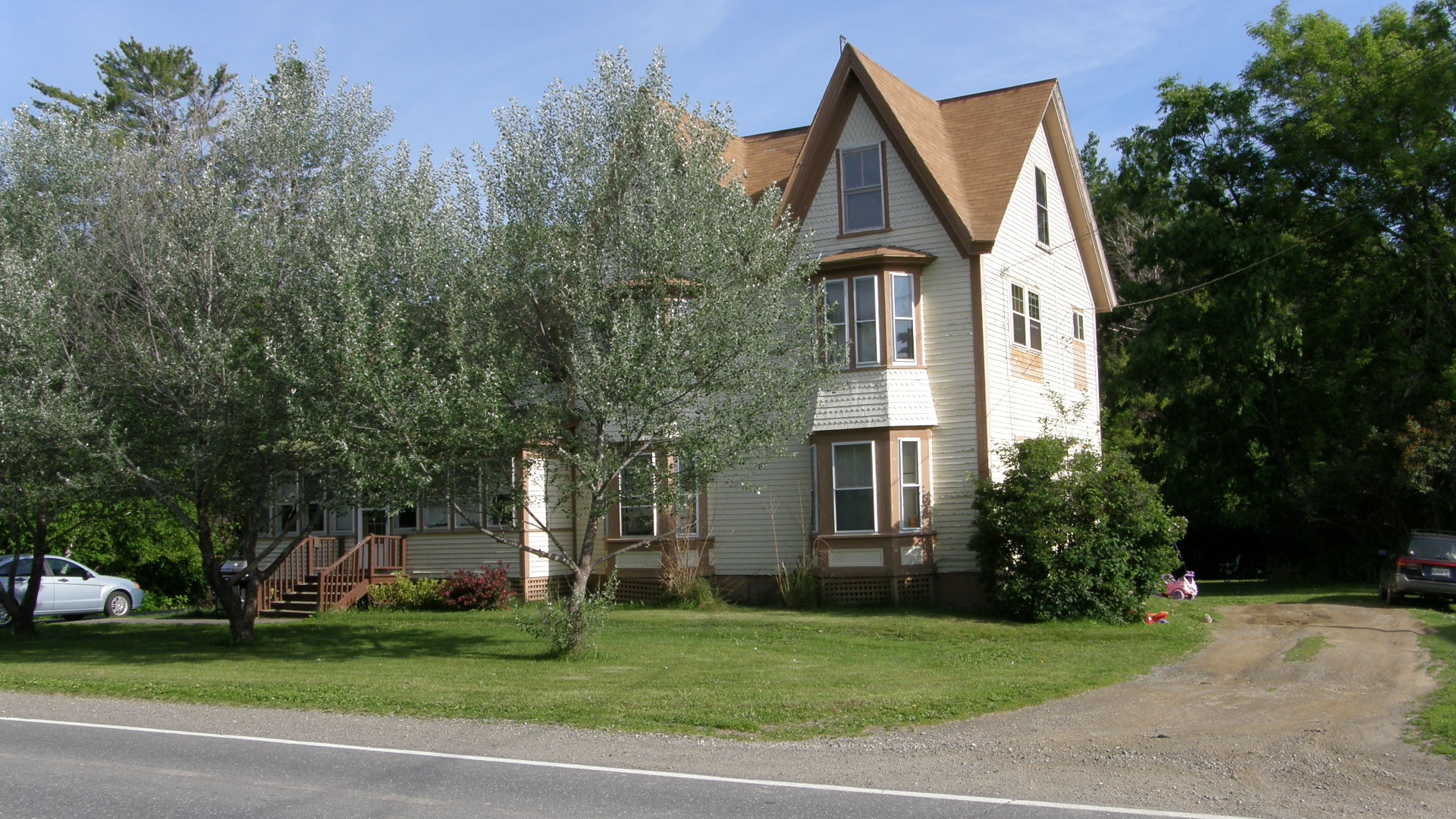 Parcel photo for 92  Houlton Rd.