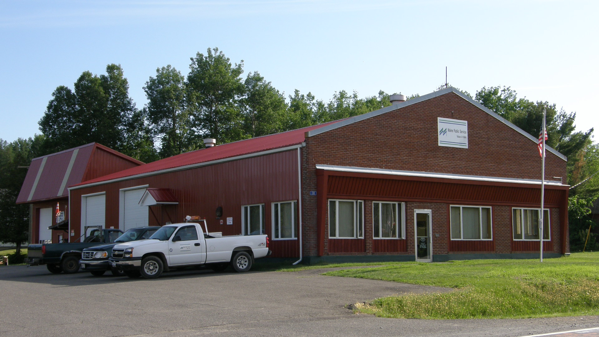 Parcel photo for 138  HOULTON RD.