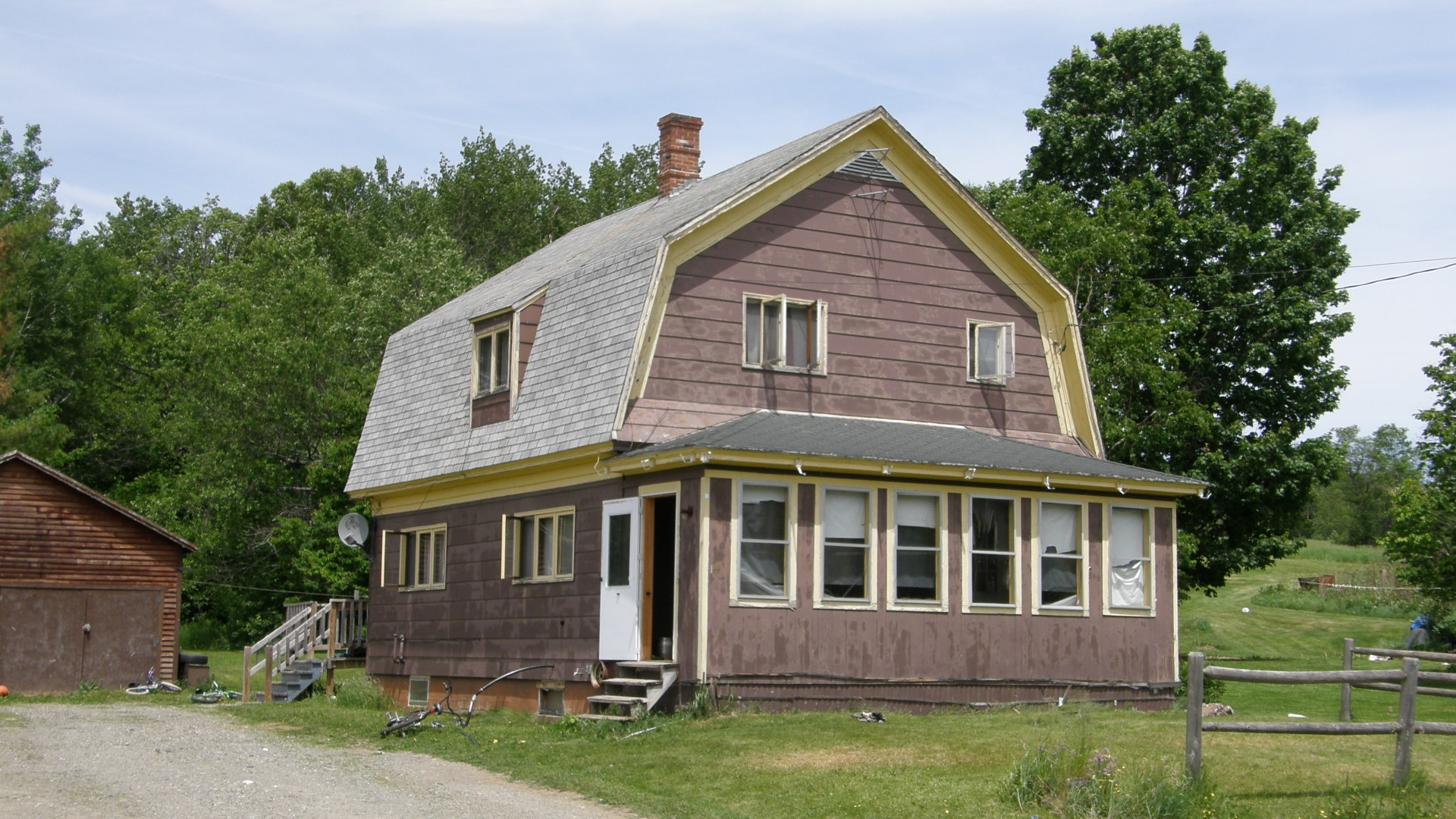 Parcel photo for 144  HOULTON RD.