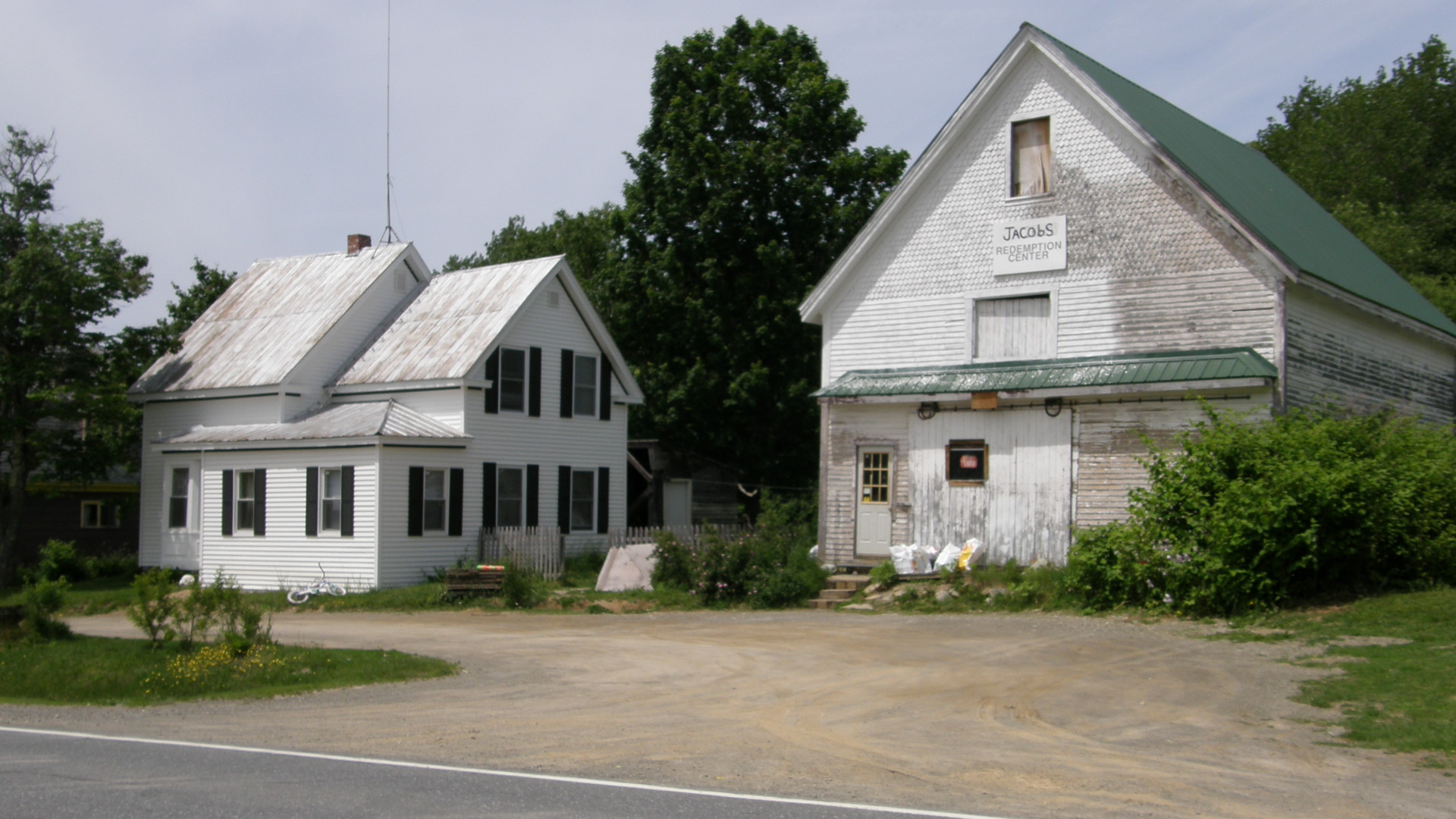 Parcel photo for 148  HOULTON RD.
